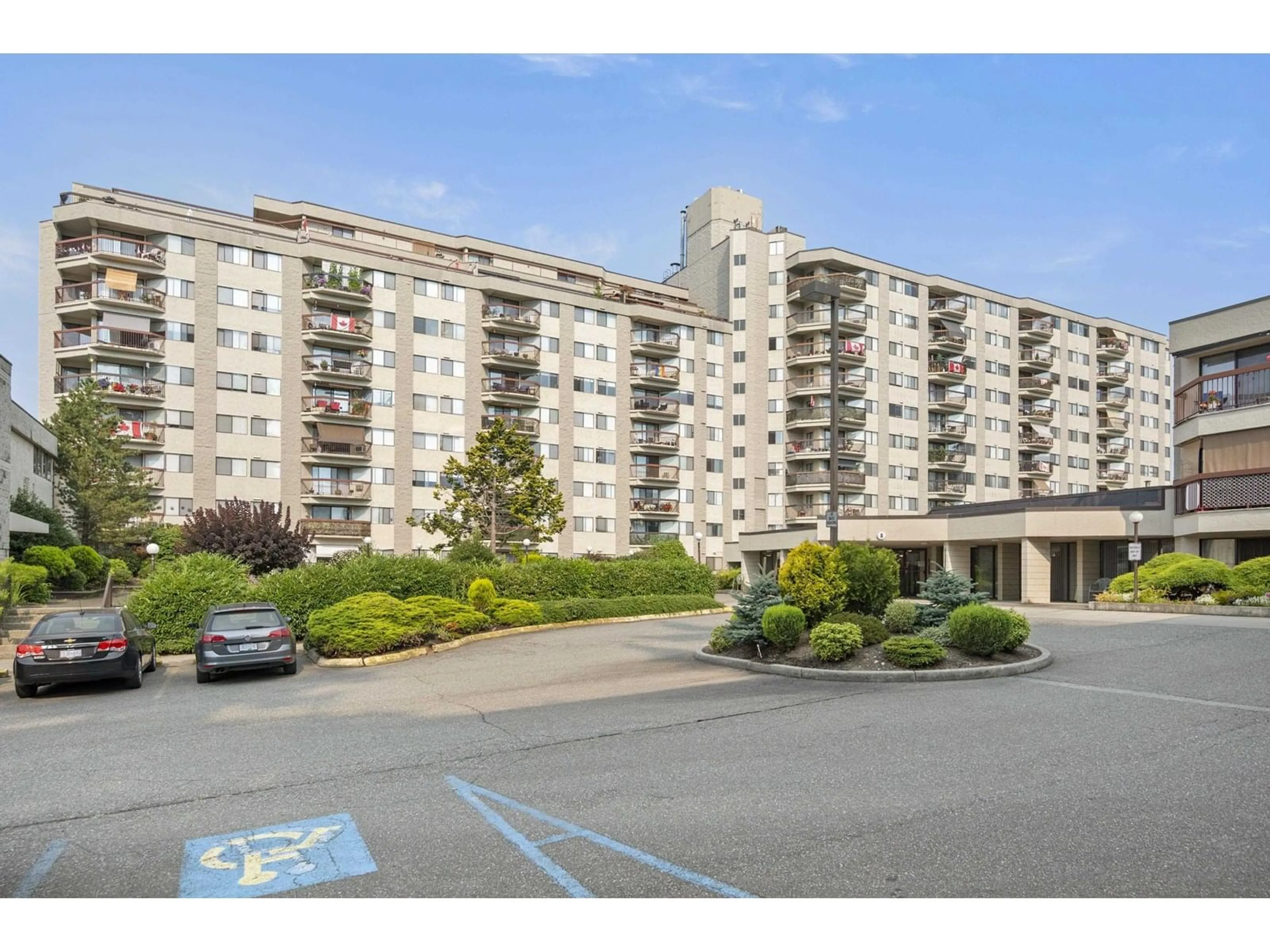 Unknown for 717 - 31955 OLD YALE, Abbotsford British Columbia V2T4N1