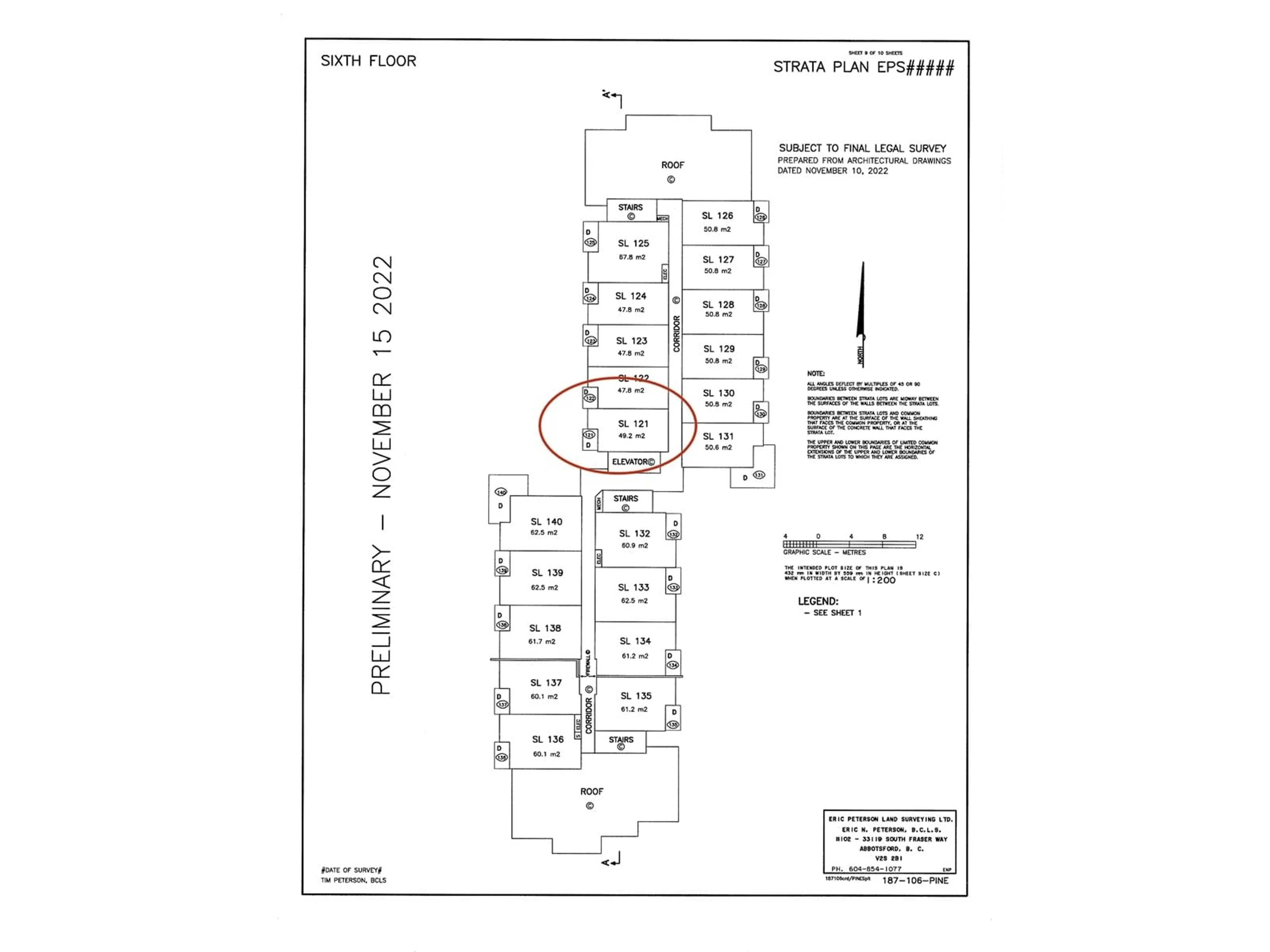 Floor plan for 600 - 33886 PINE, Abbotsford British Columbia V2S0N9