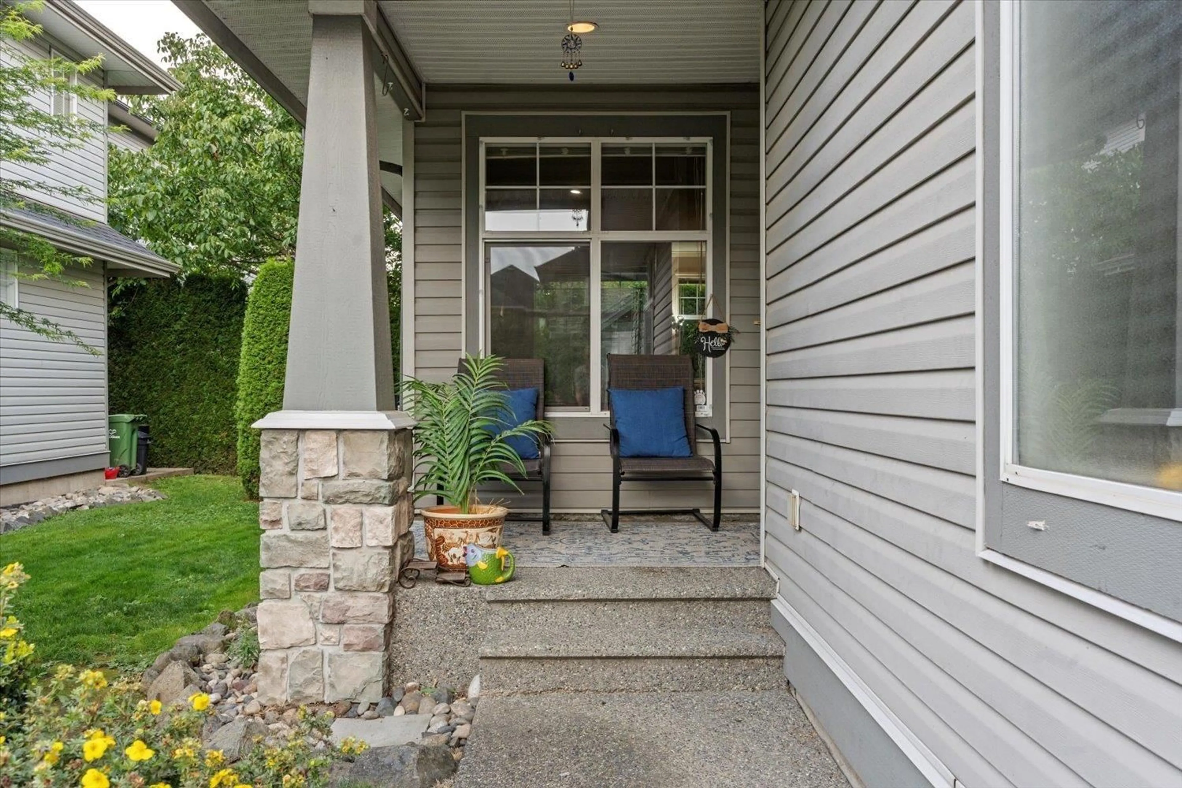 Unknown for 7 - 7360 SUNSHINE DRIVE, Chilliwack British Columbia V2R5V7