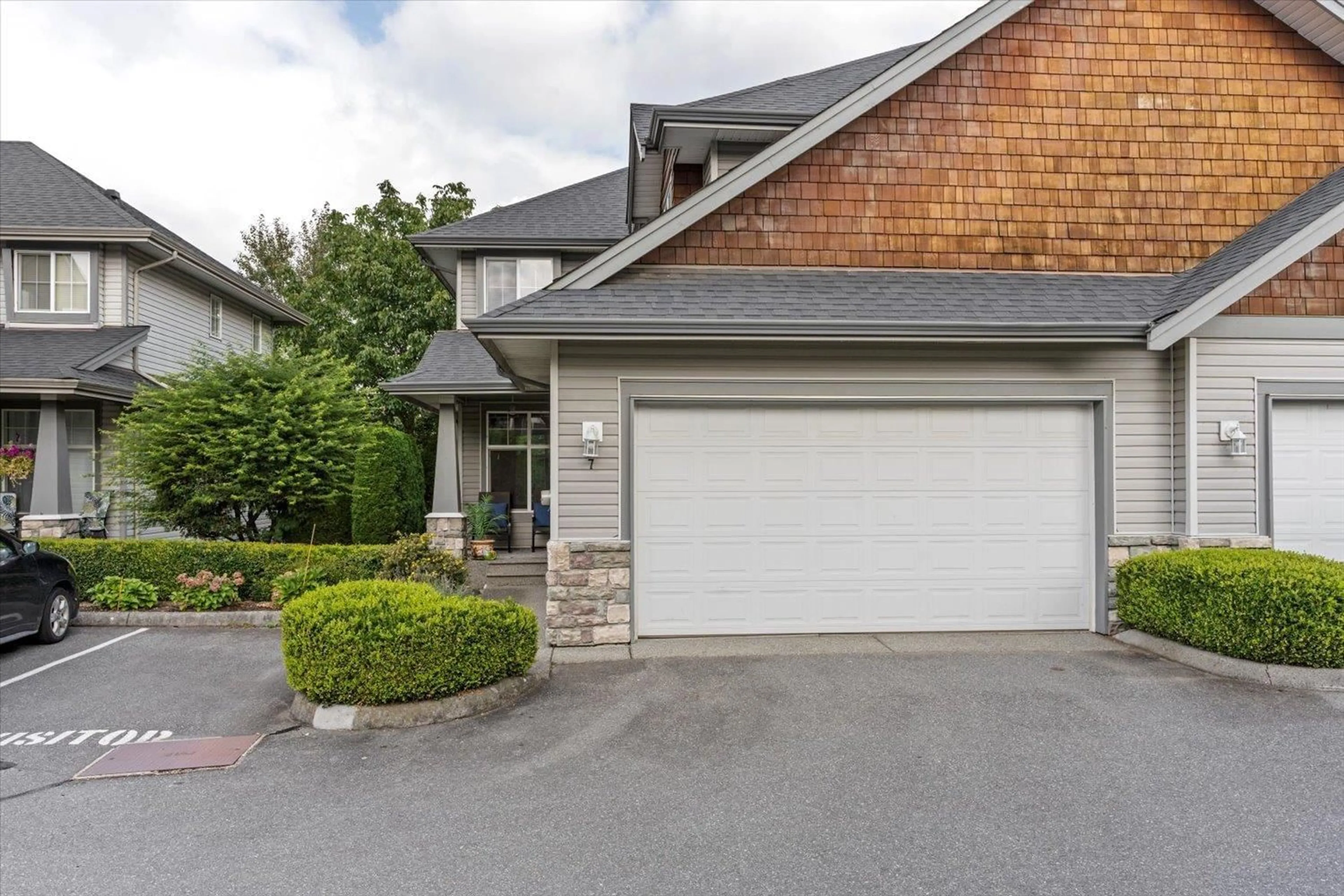 Unknown for 7 - 7360 SUNSHINE DRIVE, Chilliwack British Columbia V2R5V7