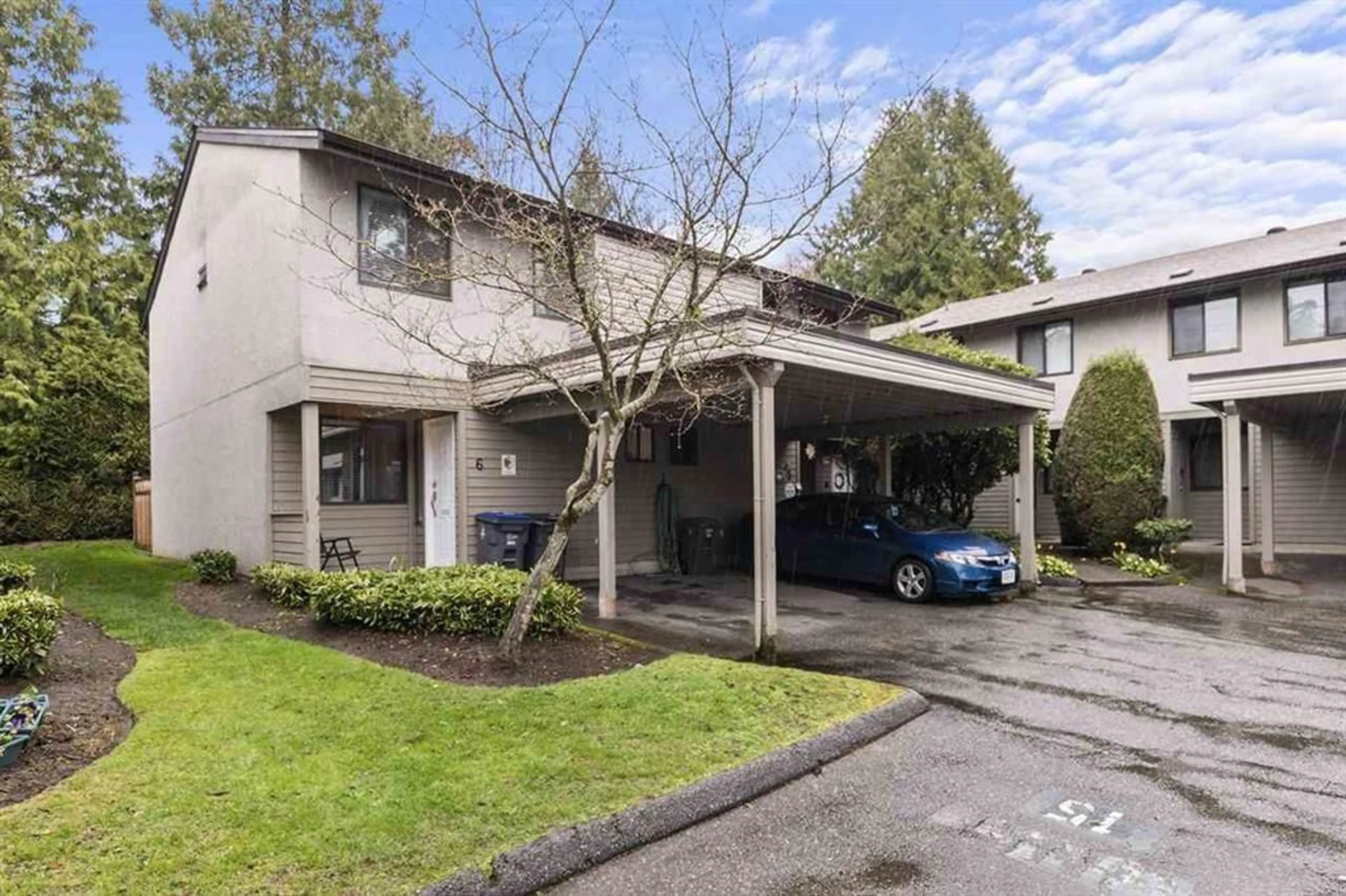 Unknown for 6 - 9955 140, Surrey British Columbia V3T4M4