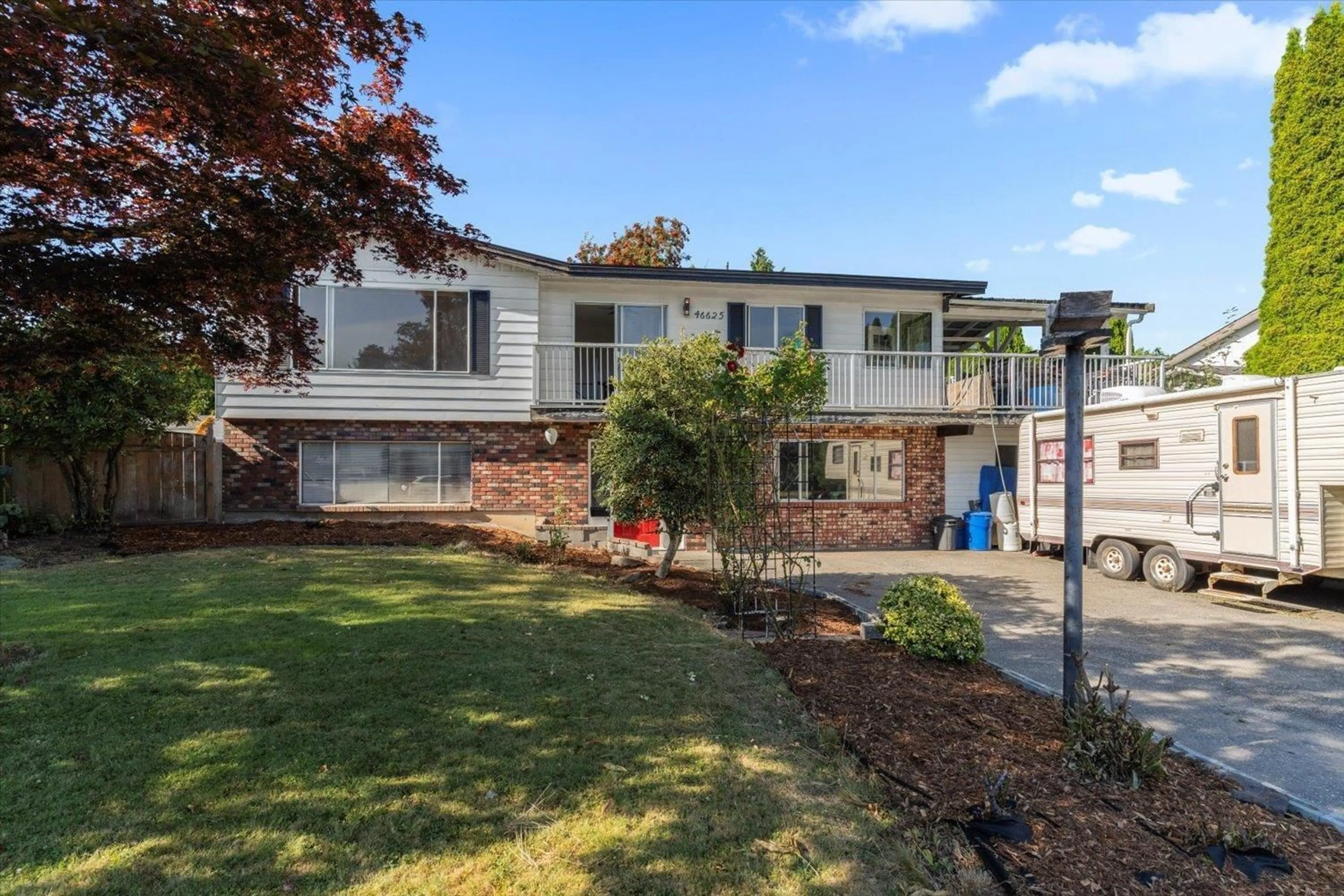 Unknown for 46625 ELGIN DRIVE, Chilliwack British Columbia V2P6T2