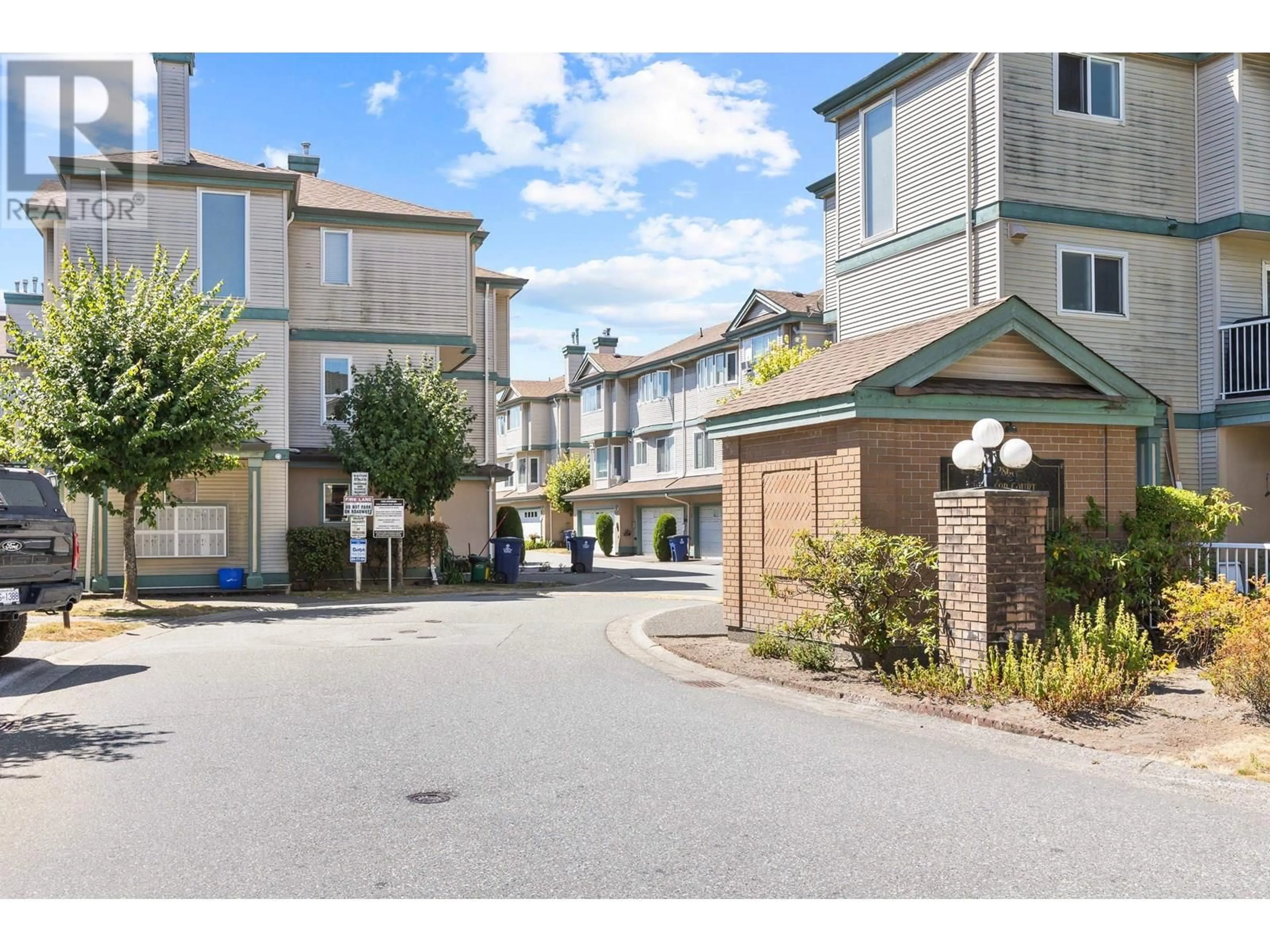 Unknown for 23 - 22800 WINDSOR COURT, Richmond British Columbia V6V2X6