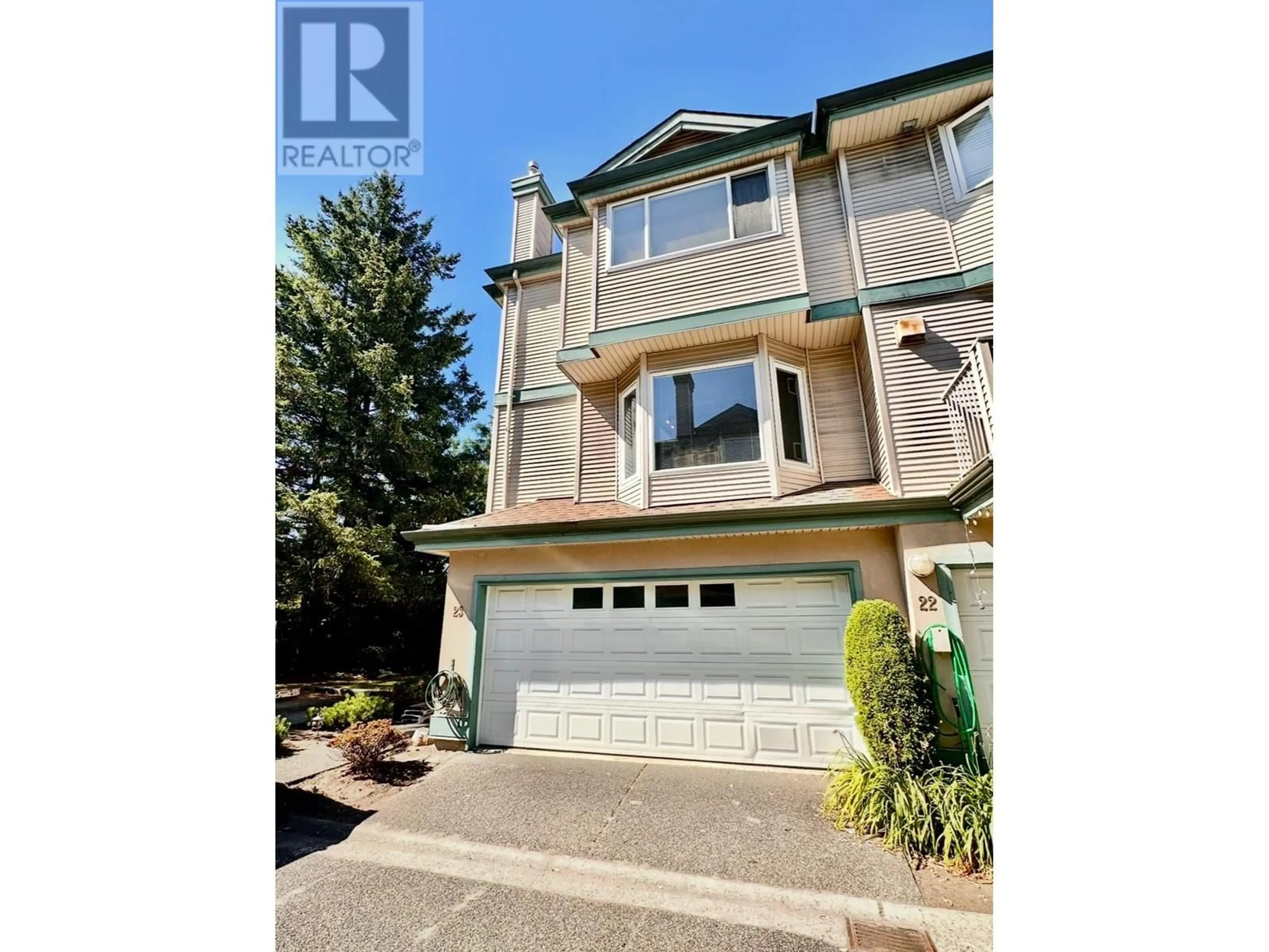 Unknown for 23 - 22800 WINDSOR COURT, Richmond British Columbia V6V2X6