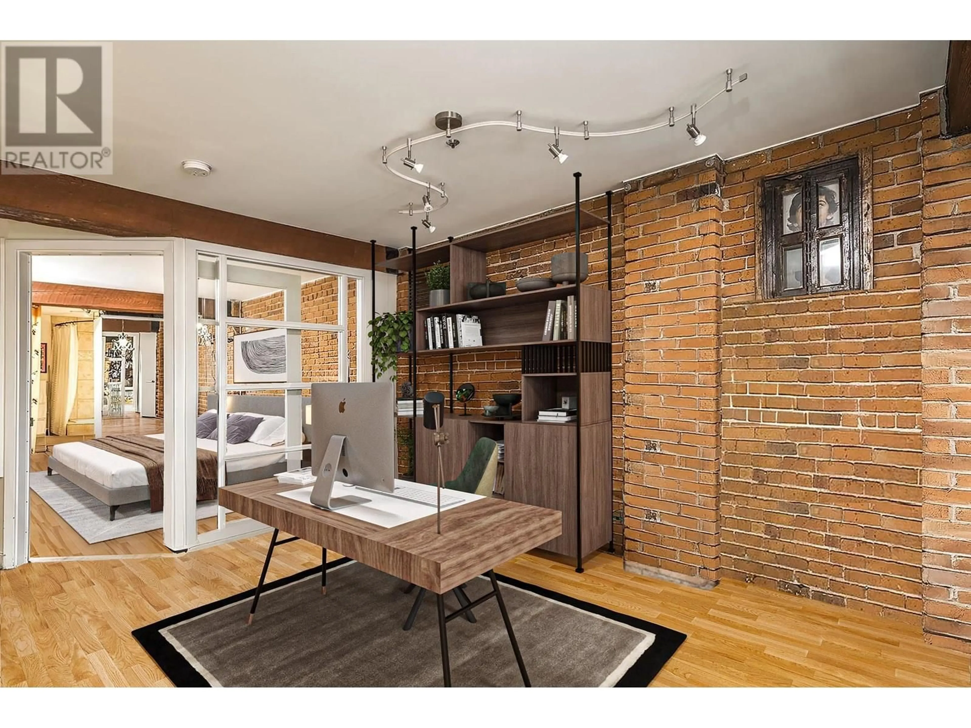 Unknown for 205 - 1066 HAMILTON STREET, Vancouver British Columbia V6B2R9