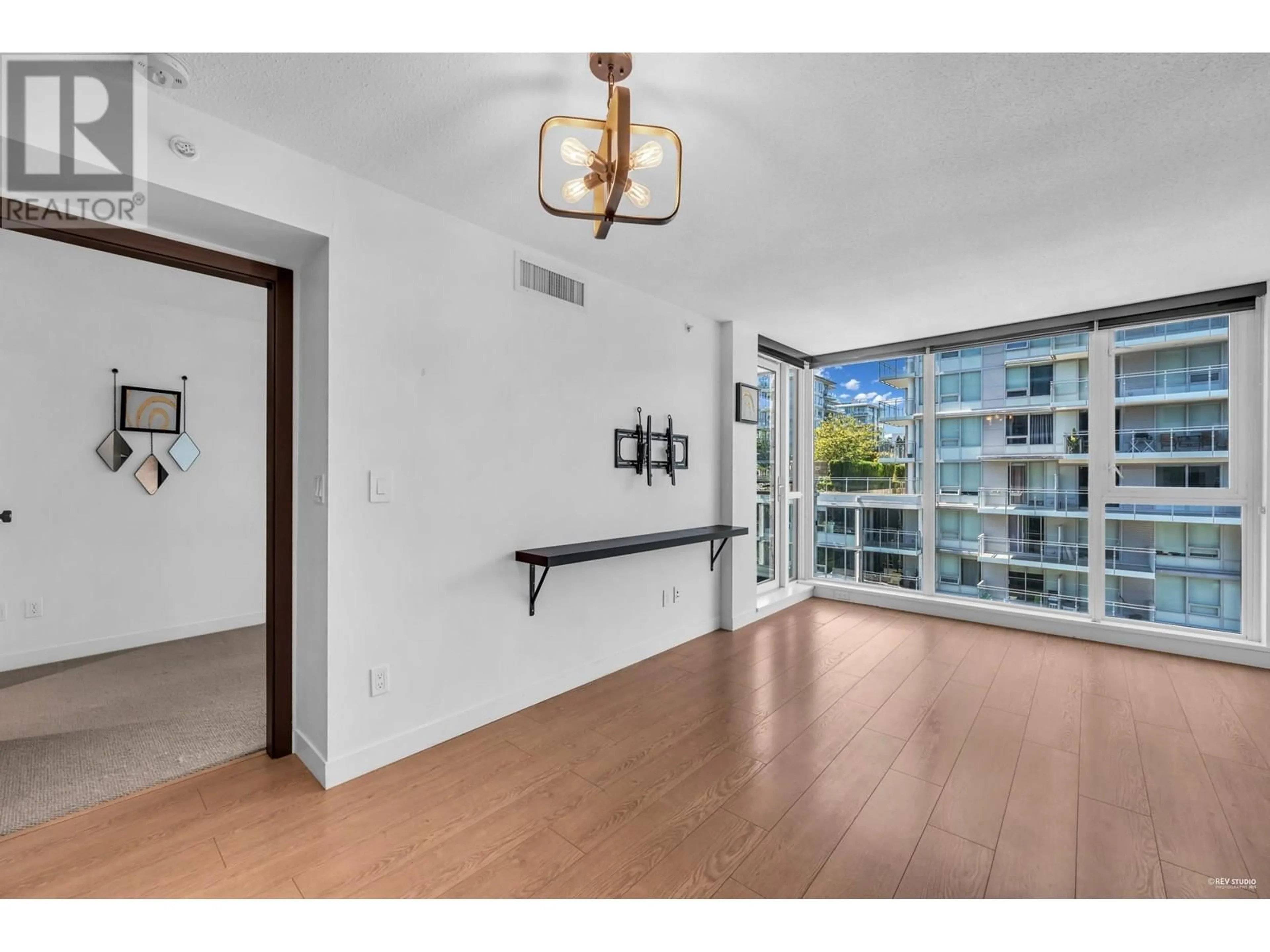 Unknown for 1006 - 8988 PATTERSON ROAD, Richmond British Columbia V6X0R2