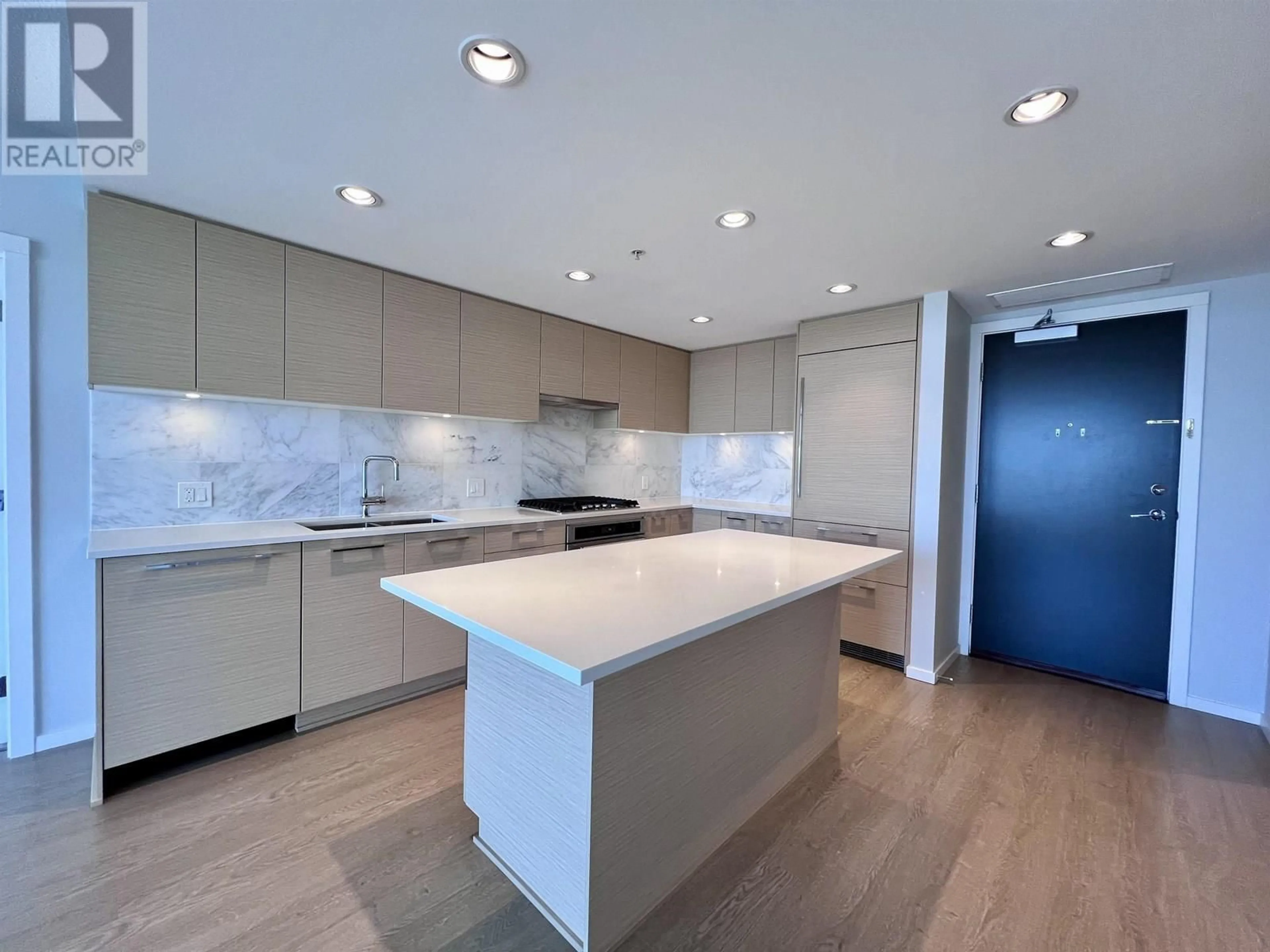 Open concept kitchen, unknown for 3507 - 6700 DUNBLANE AVENUE, Burnaby British Columbia V5H0J3