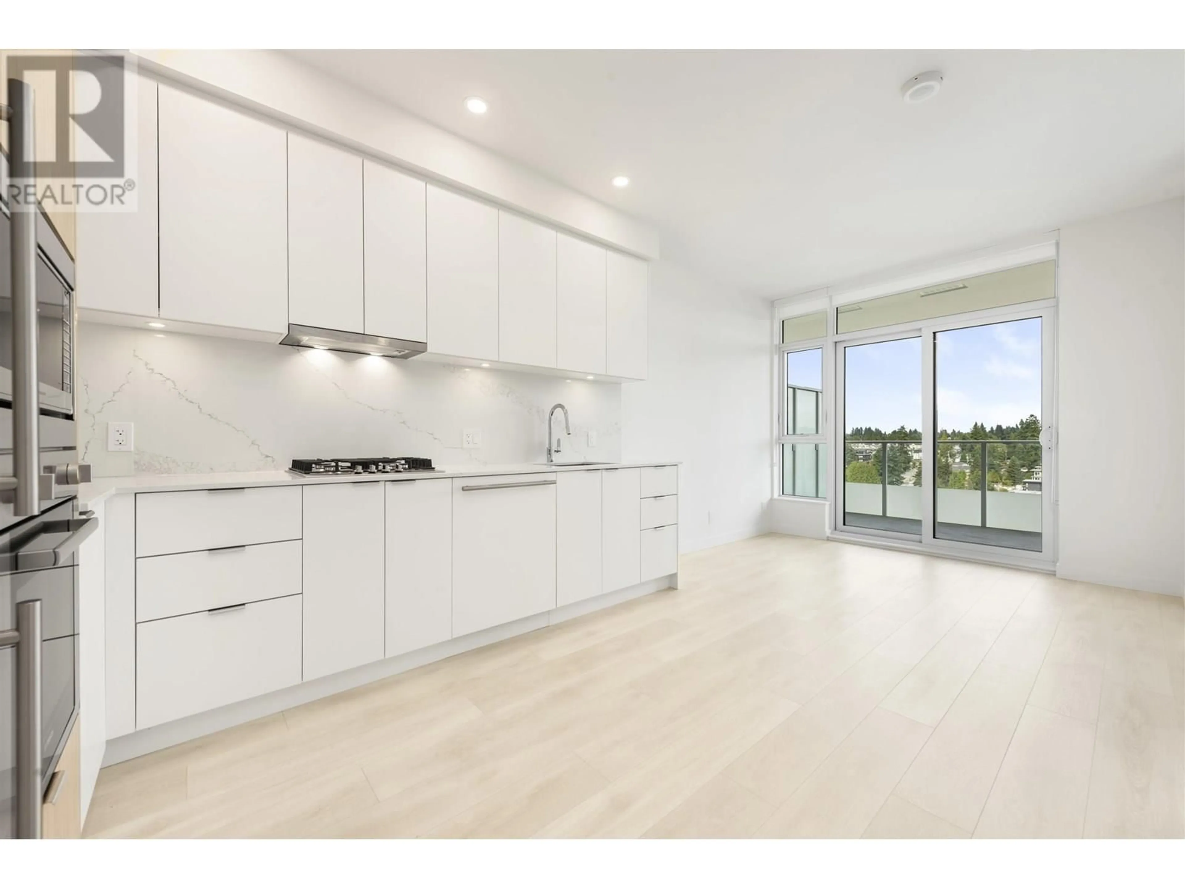 Open concept kitchen, unknown for 1701 - 537 COTTONWOOD AVENUE, Coquitlam British Columbia V3J0S4