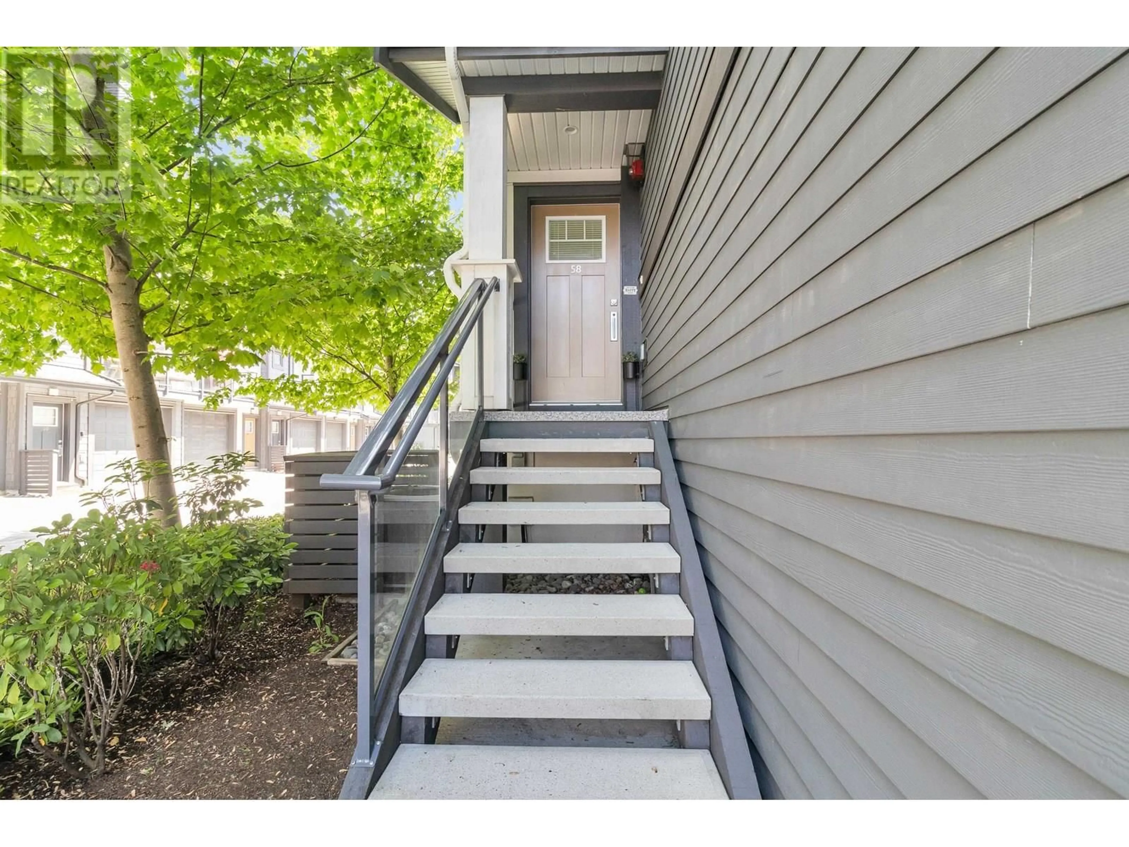 Unknown for 58 - 19451 SUTTON AVENUE, Pitt Meadows British Columbia V3Y0G6