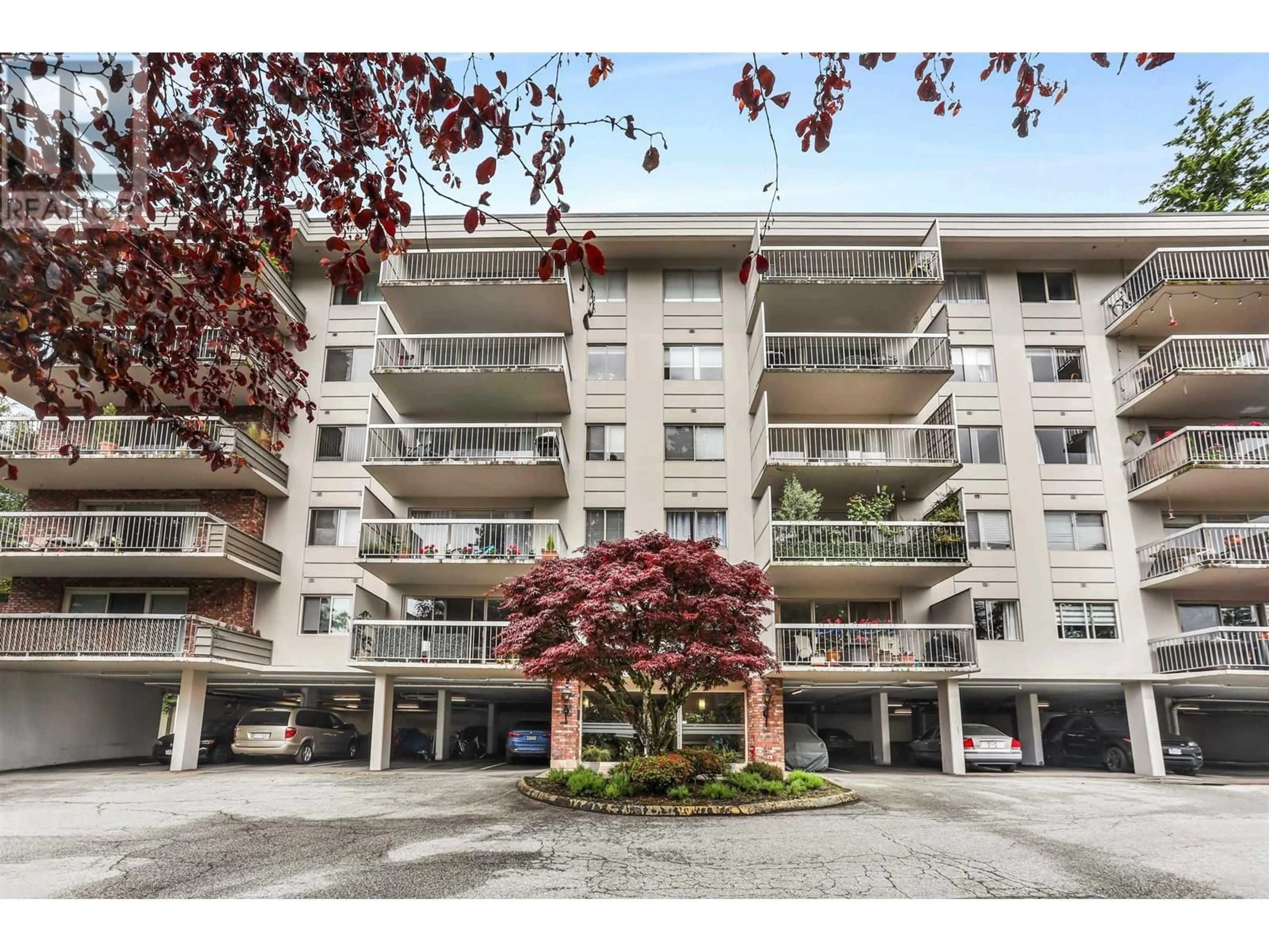 Unknown for 1239 - 235 KEITH ROAD, West Vancouver British Columbia V7T1L5