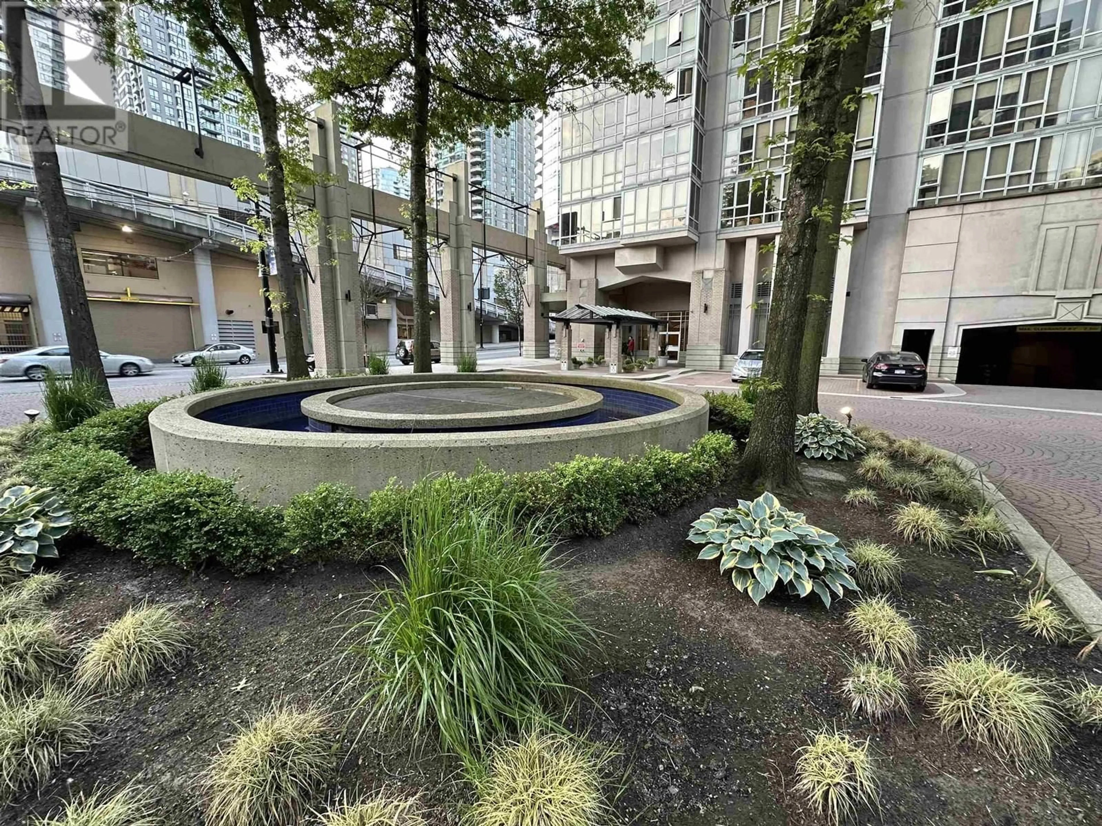 Unknown for 2506 - 930 CAMBIE STREET, Vancouver British Columbia V6B5X6