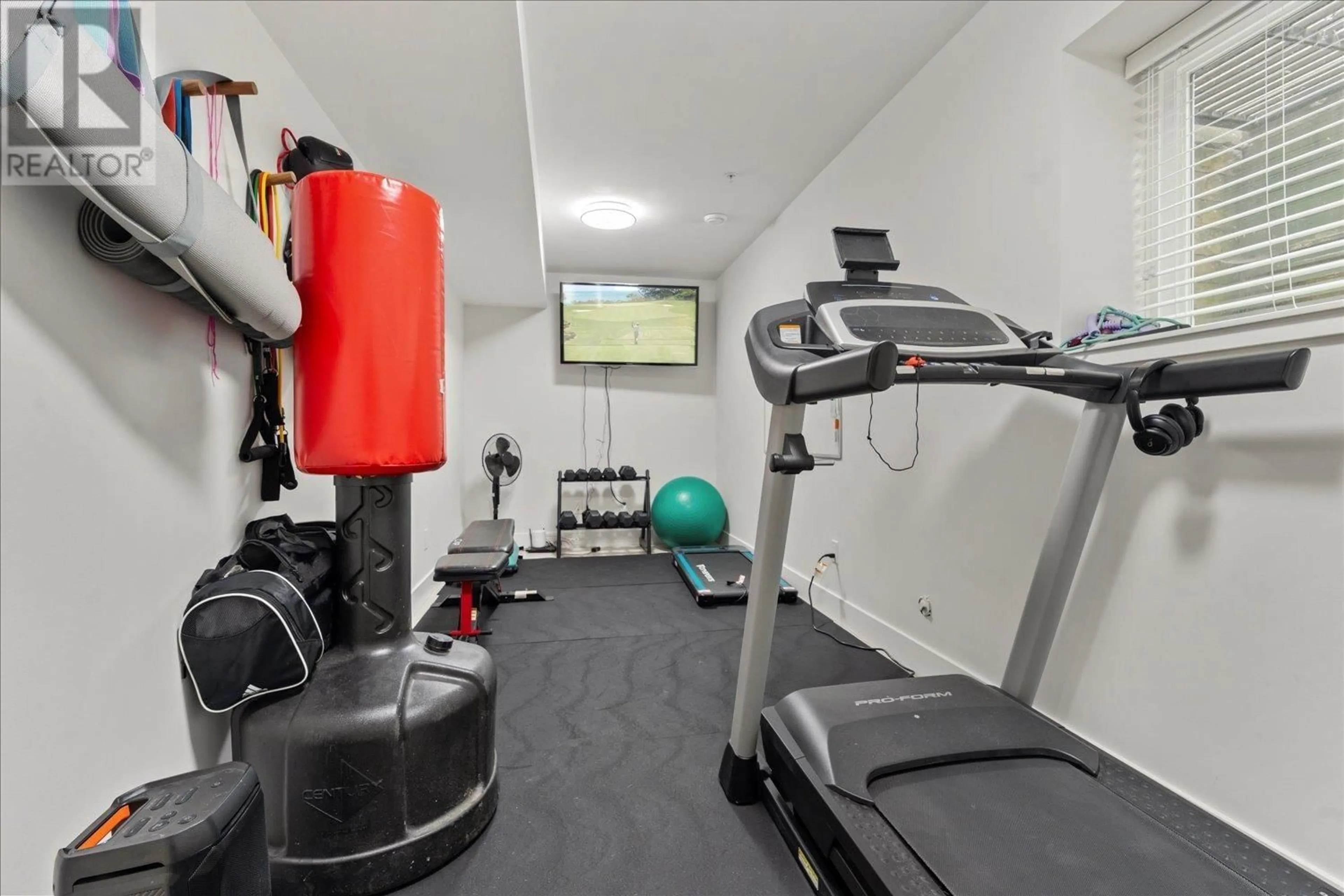 Gym or fitness room for 19376 120B AVENUE, Pitt Meadows British Columbia V3Y1H6