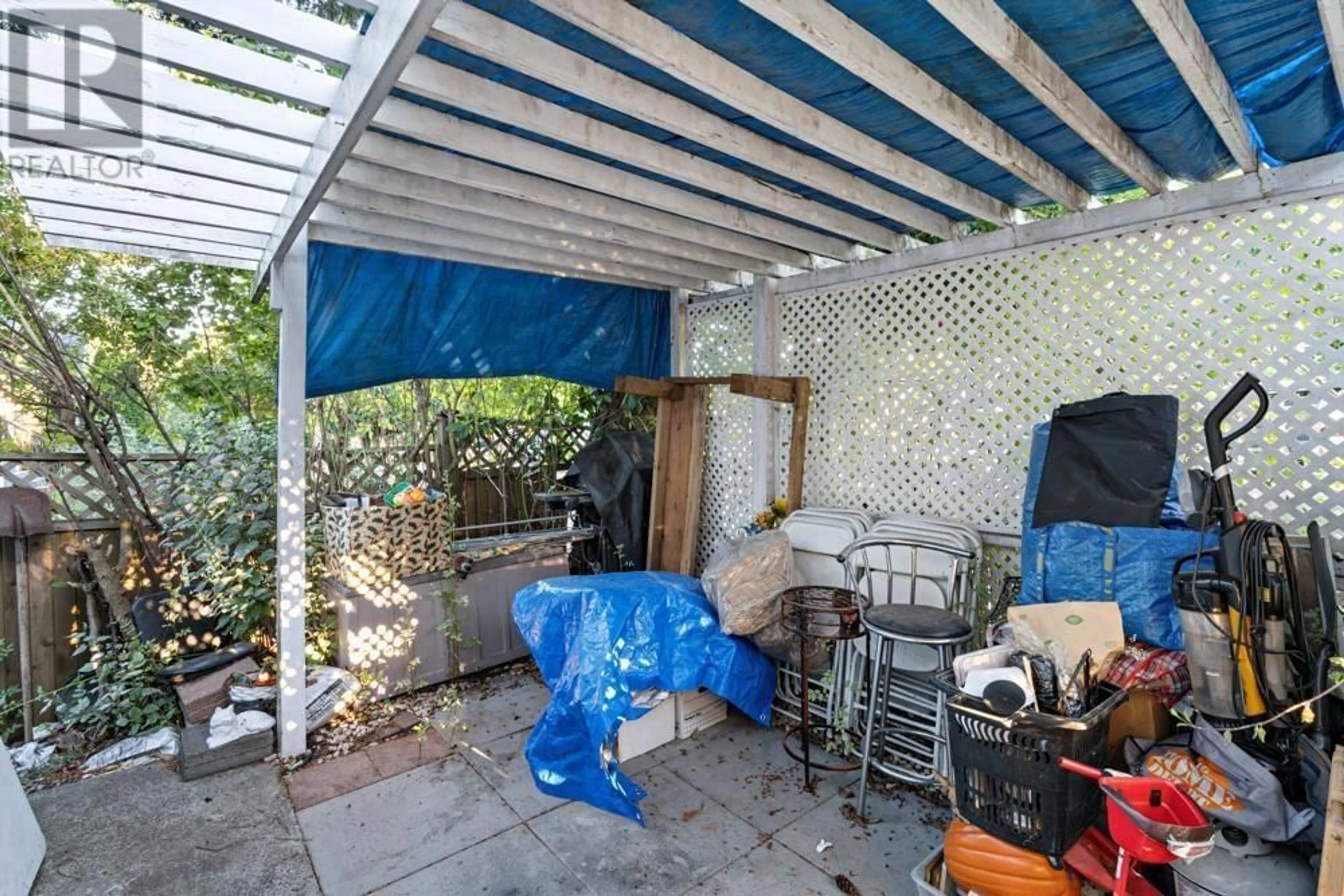 Patio, street for 727 39TH AVENUE, Vancouver British Columbia V5W1K5