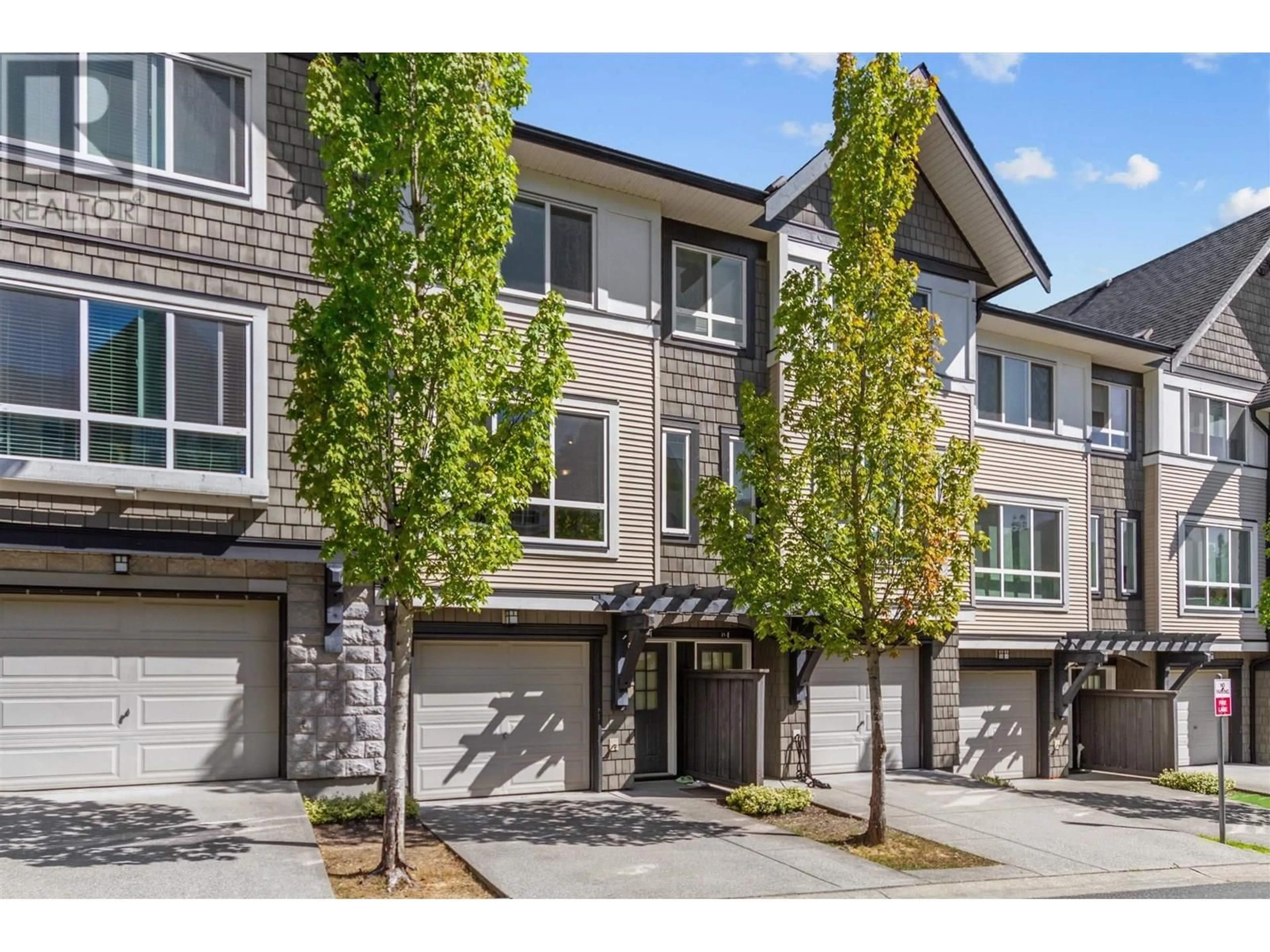 Unknown for 20 - 1295 SOBALL STREET, Coquitlam British Columbia V3E0G9