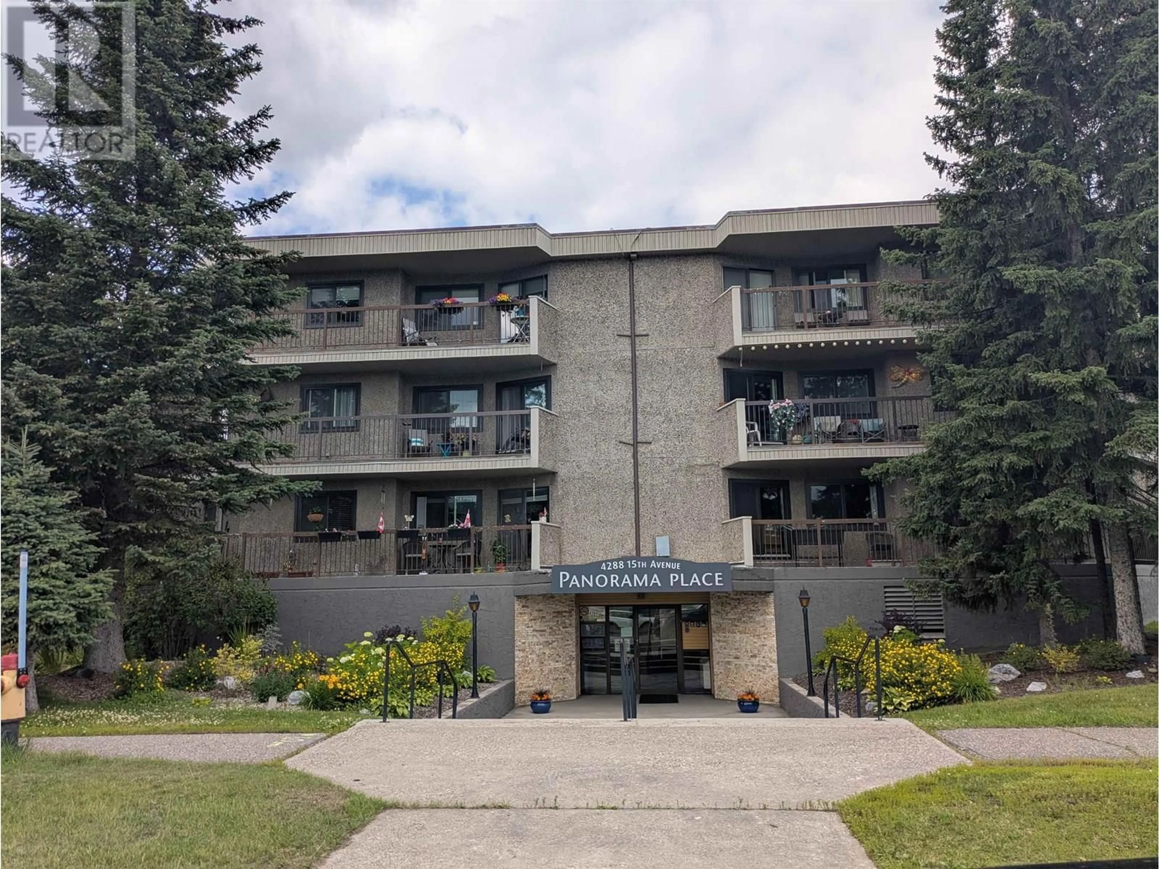 Unknown for 319 - 4288 15TH AVENUE, Prince George British Columbia V2M5K6