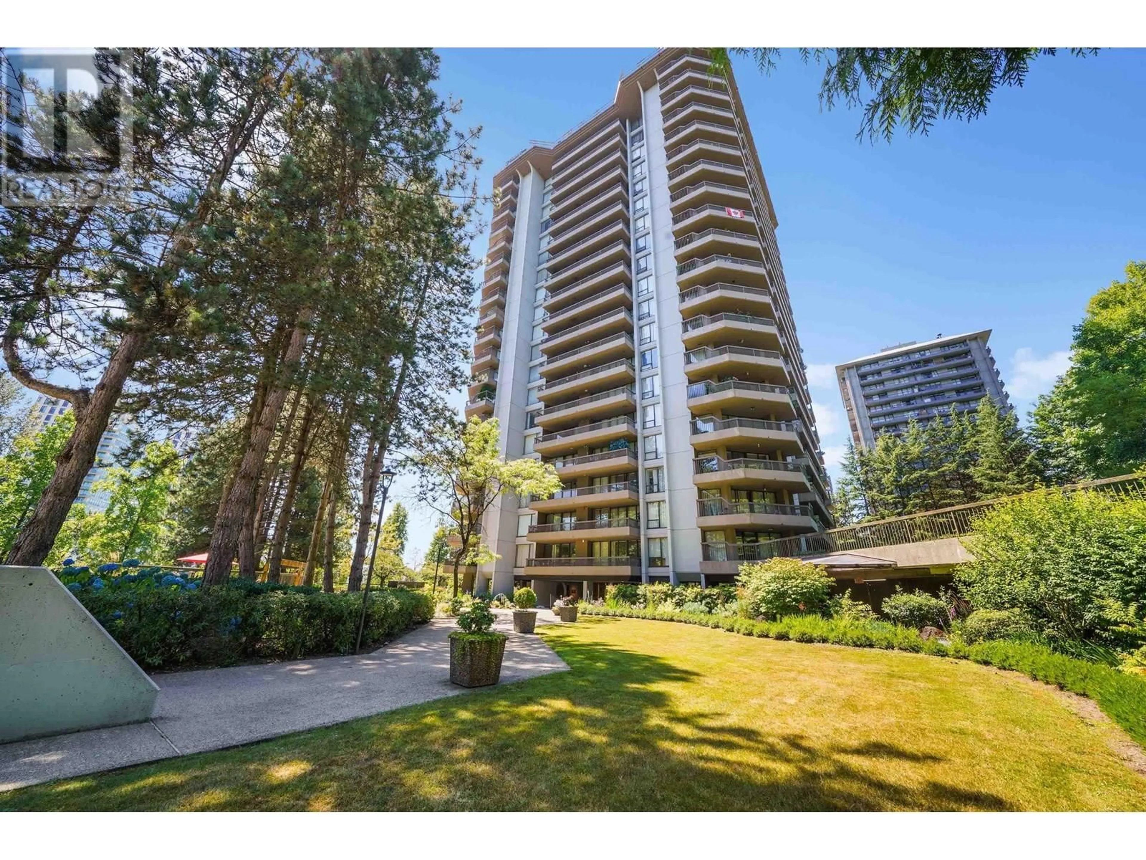 Unknown for 1101 - 2041 BELLWOOD AVENUE, Burnaby British Columbia V5B4V5