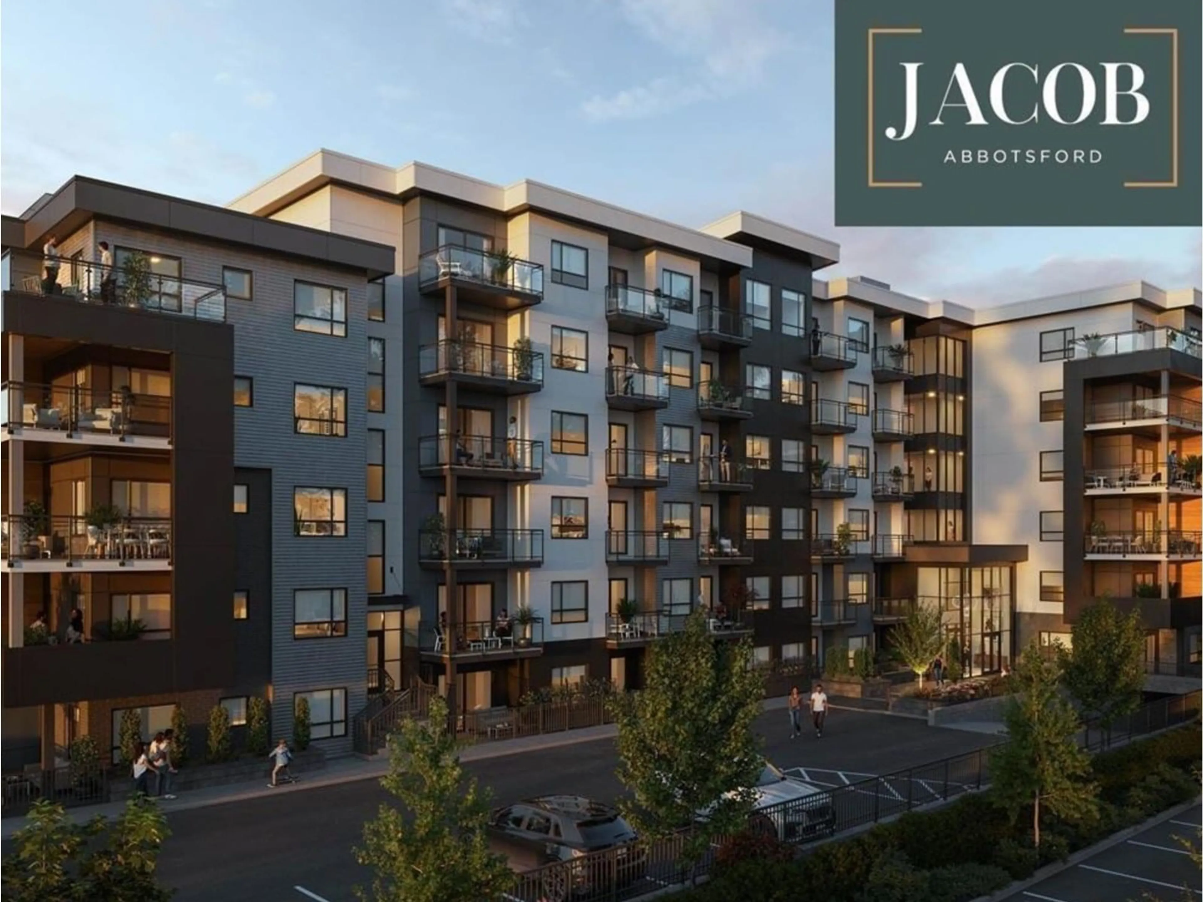 Unknown for 602 - 33886 PINE, Abbotsford British Columbia V2S0N9