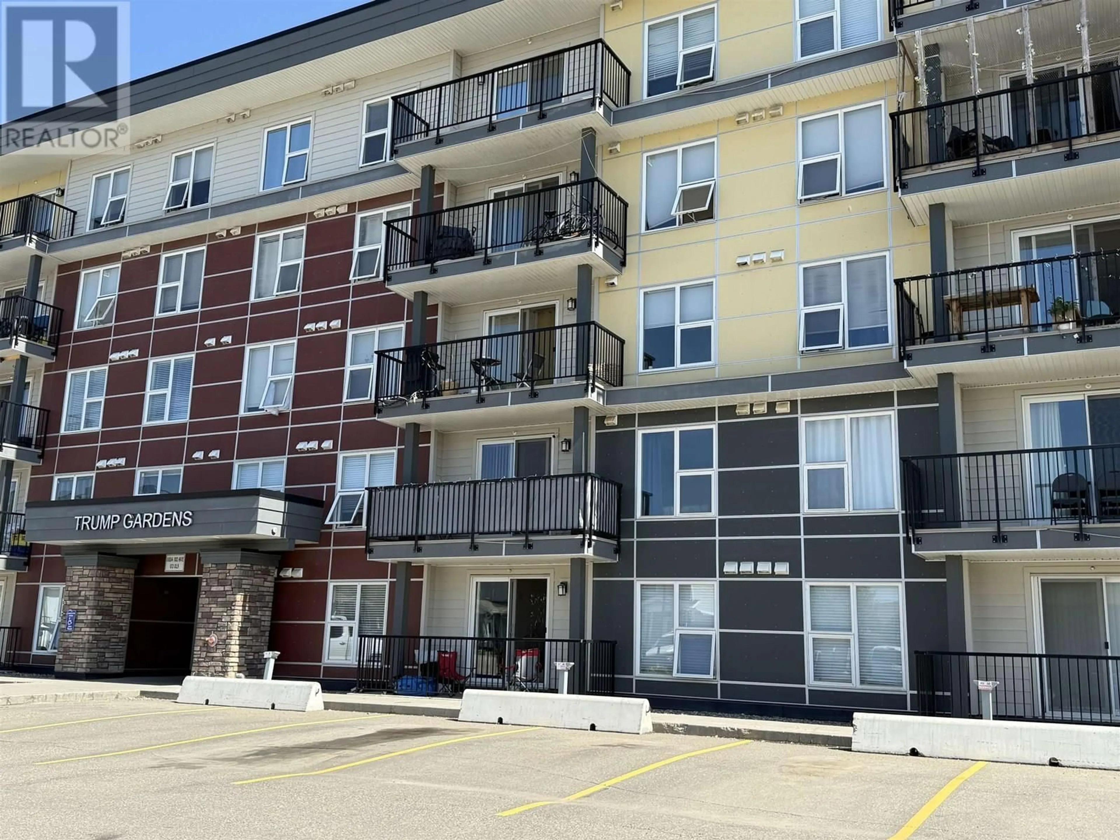 Unknown for 207 - 11004 102 AVENUE, Fort St. John British Columbia V1J0L9