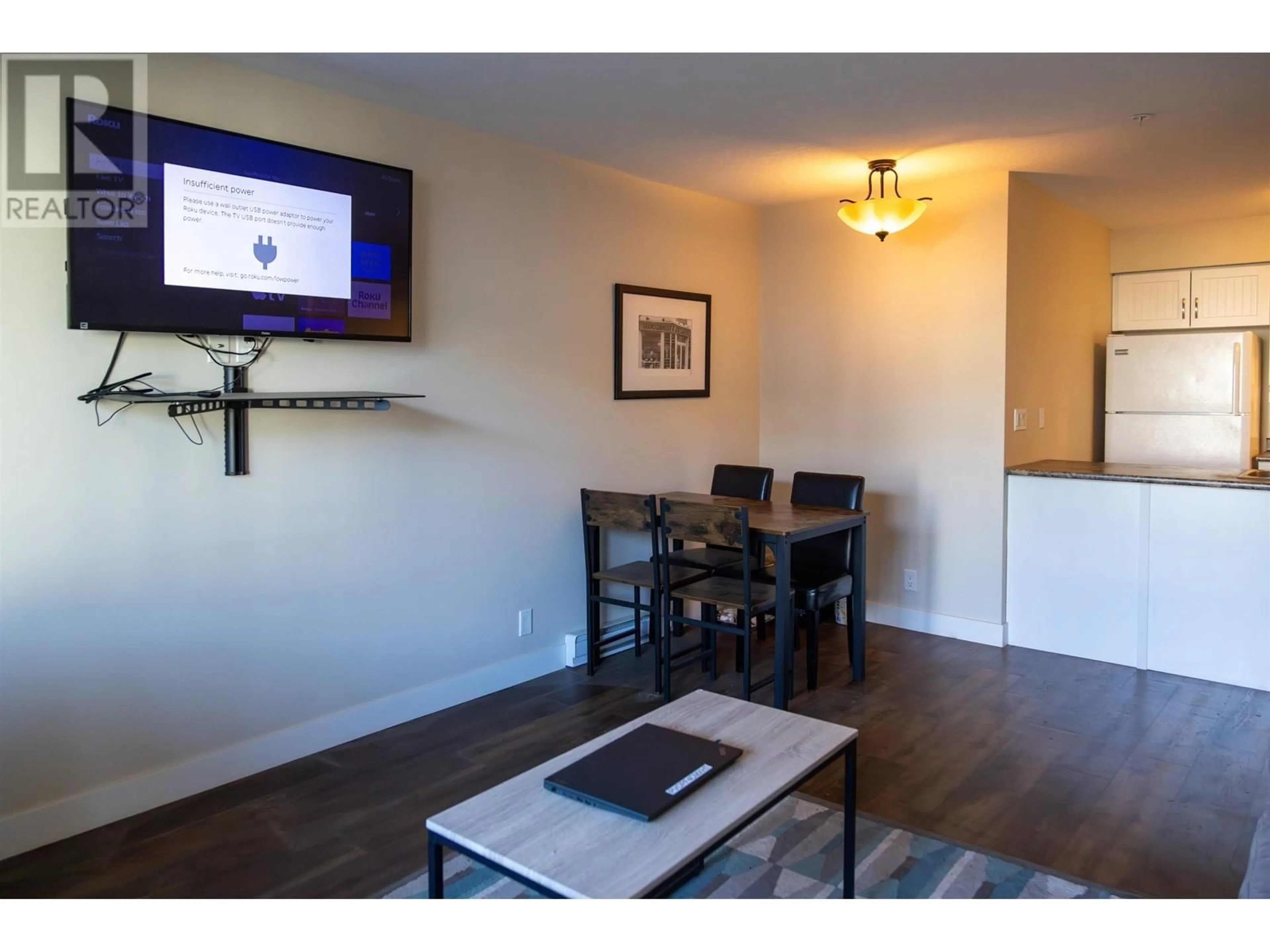 A pic of a room for 207 - 11004 102 AVENUE, Fort St. John British Columbia V1J0L9