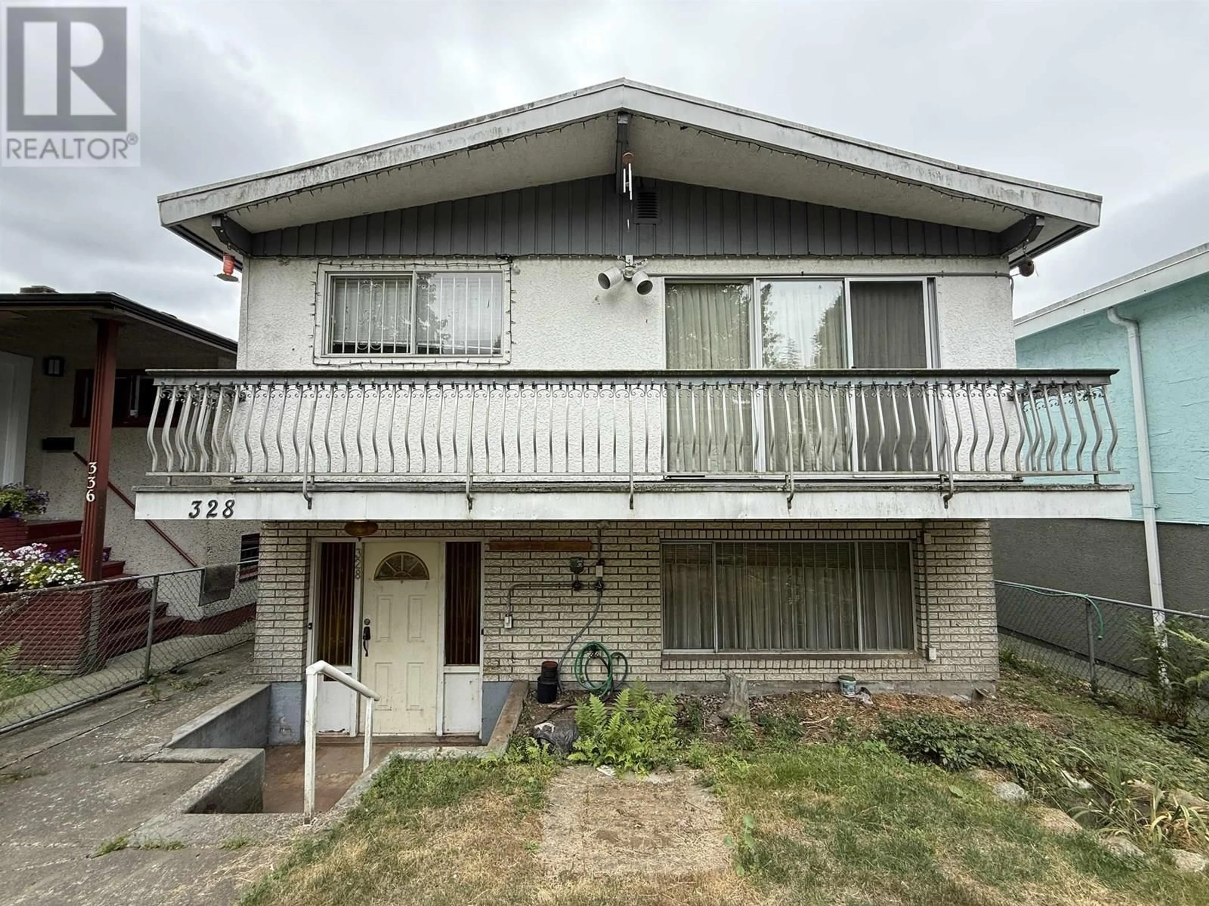 Unknown for 328 65TH AVENUE, Vancouver British Columbia V5X2P6