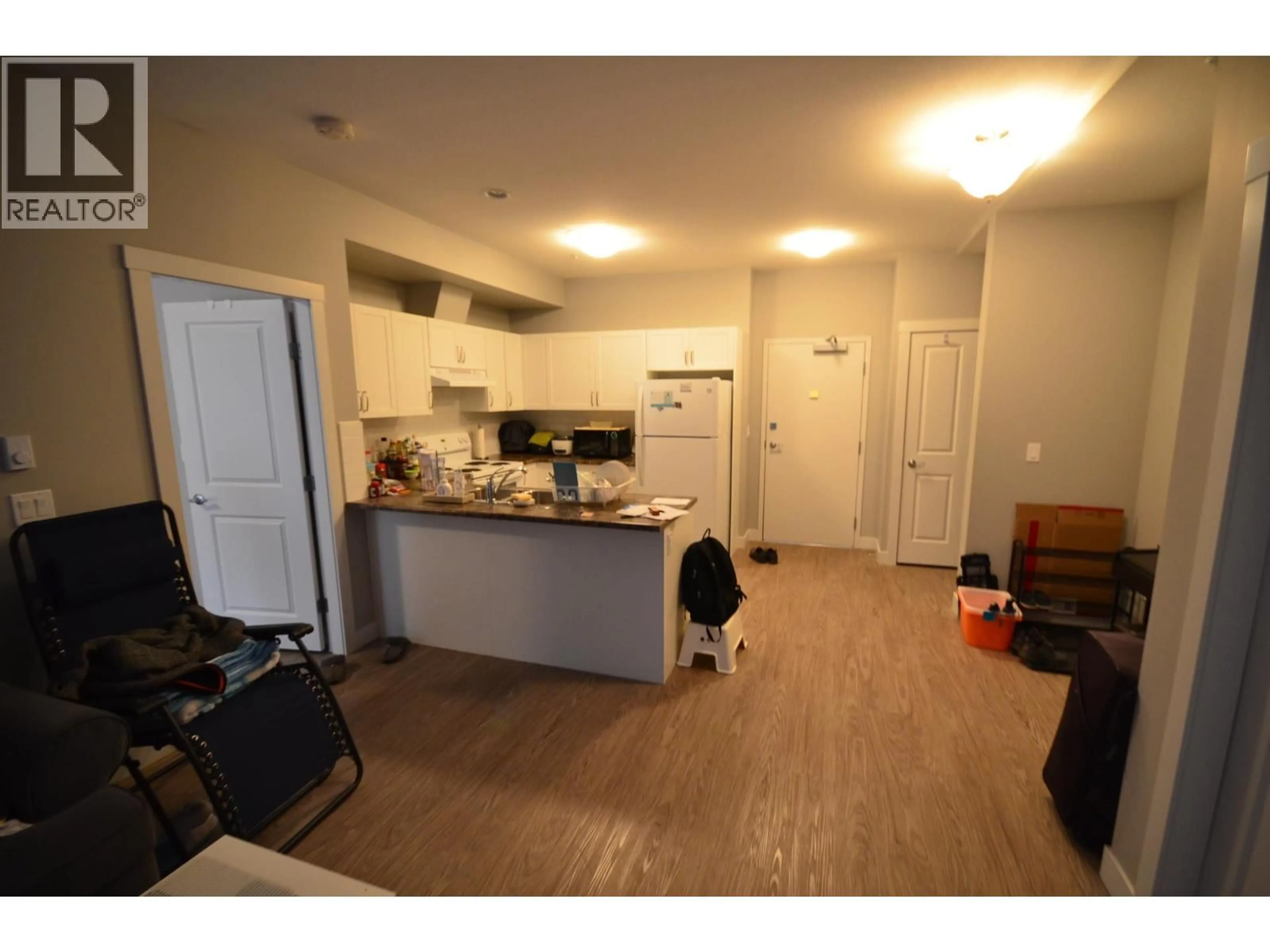 A pic of a room for 406 - 10307 112 STREET, Fort St. John British Columbia V1N0N6