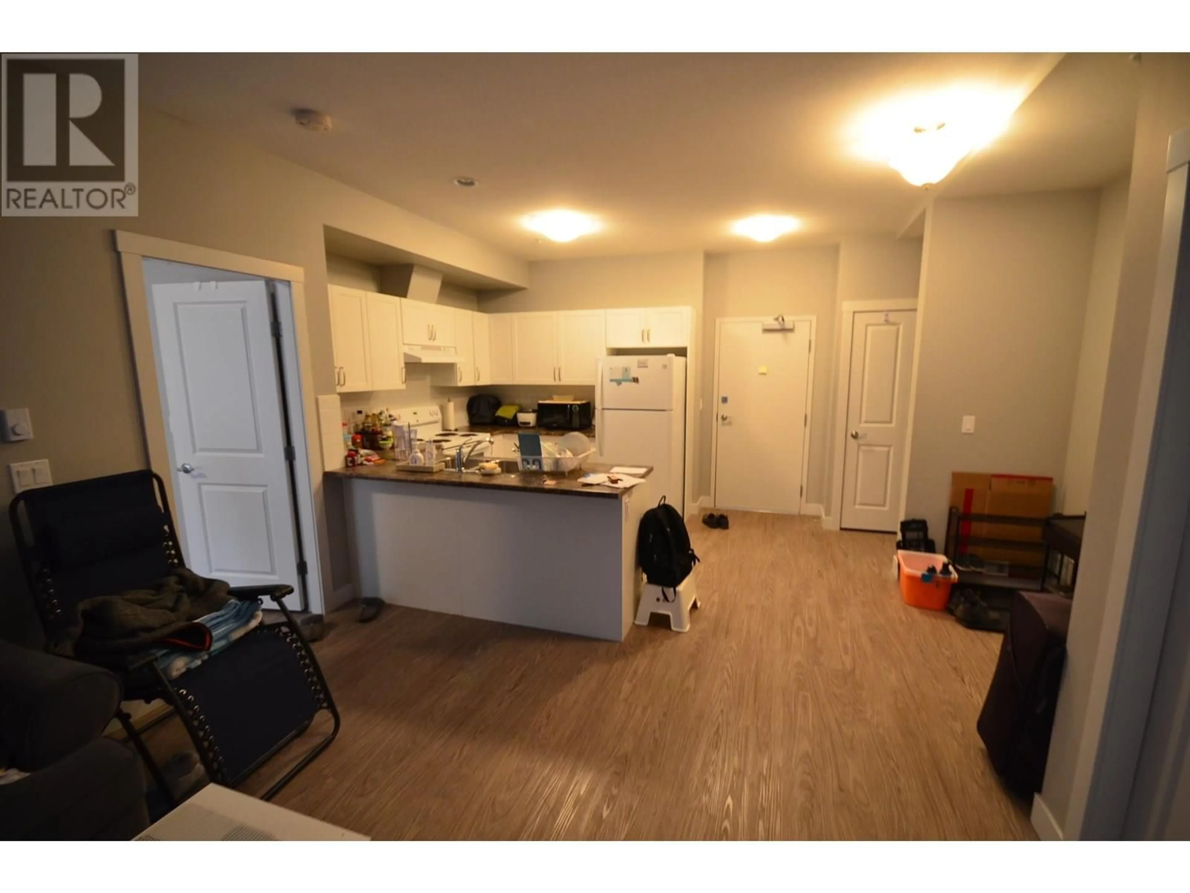 A pic of a room for 406 - 10307 112 STREET, Fort St. John British Columbia V1N0N6