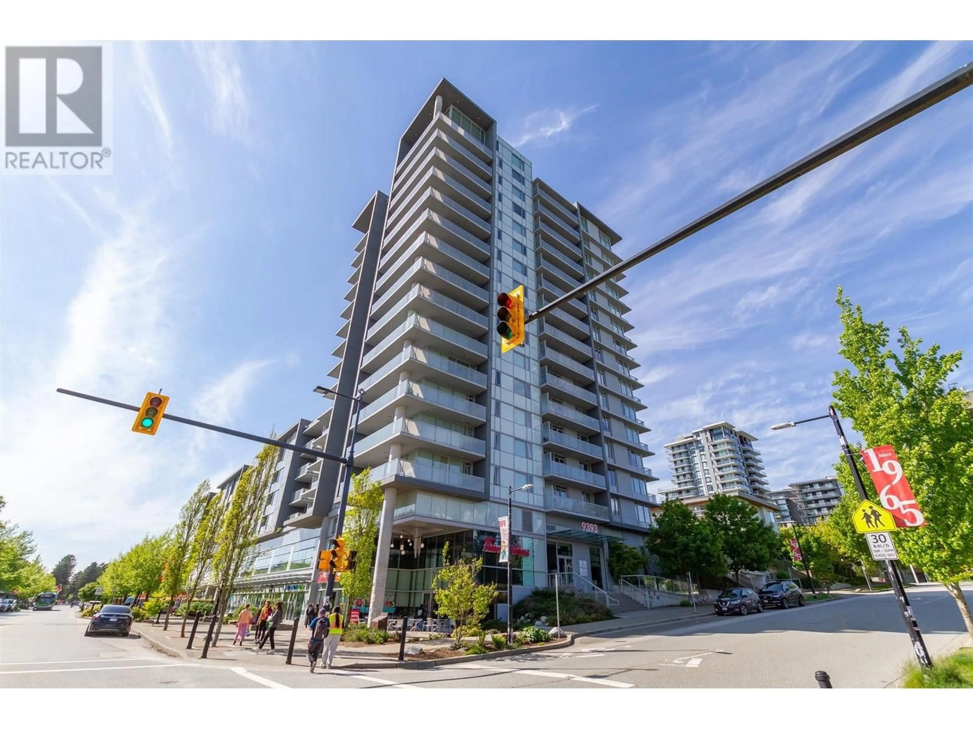 Unknown for 1007 - 9393 TOWER ROAD, Burnaby British Columbia V5E0E2