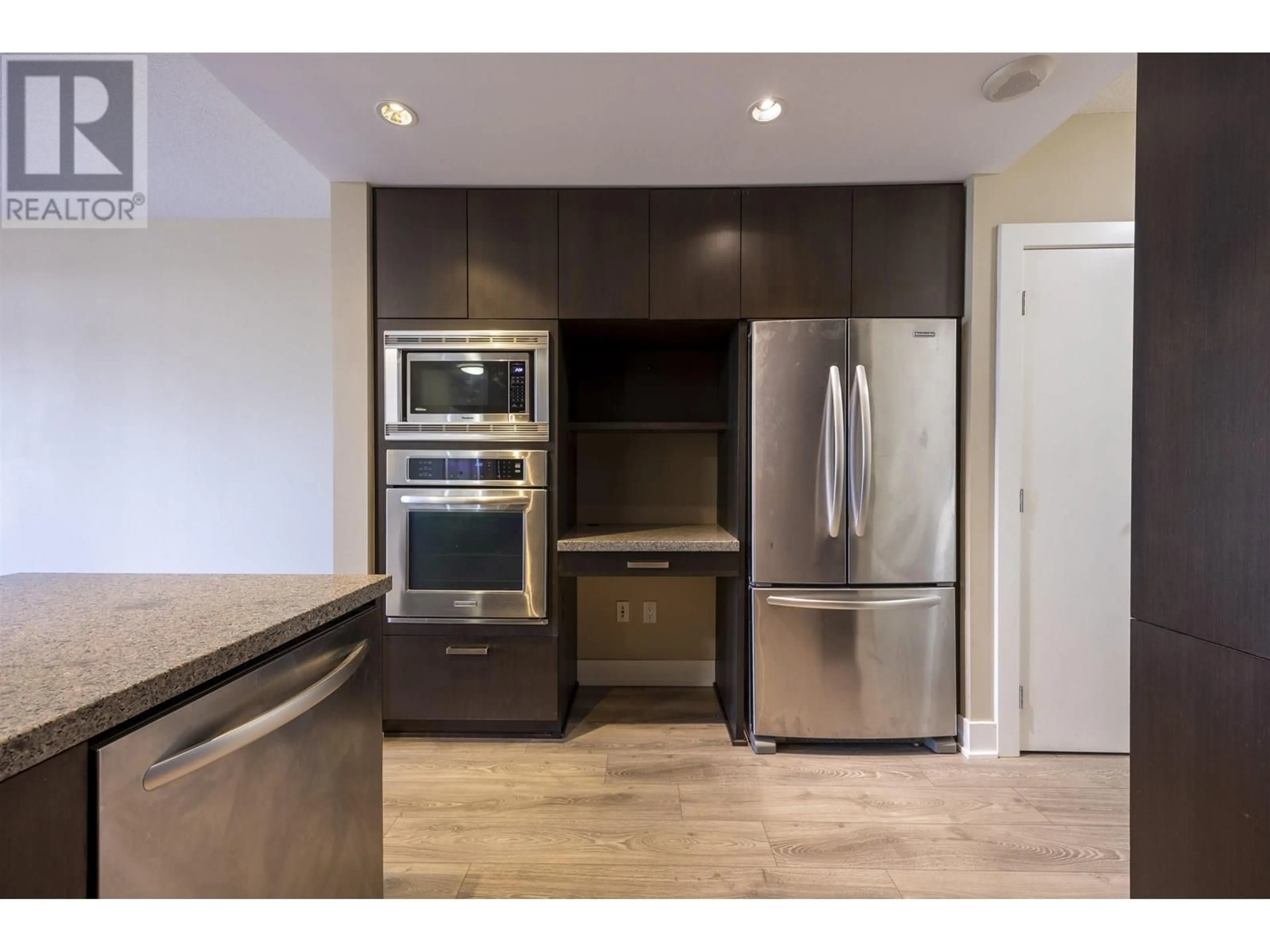 Unknown for 602 - 1155 THE HIGH STREET, Coquitlam British Columbia V3B7W4