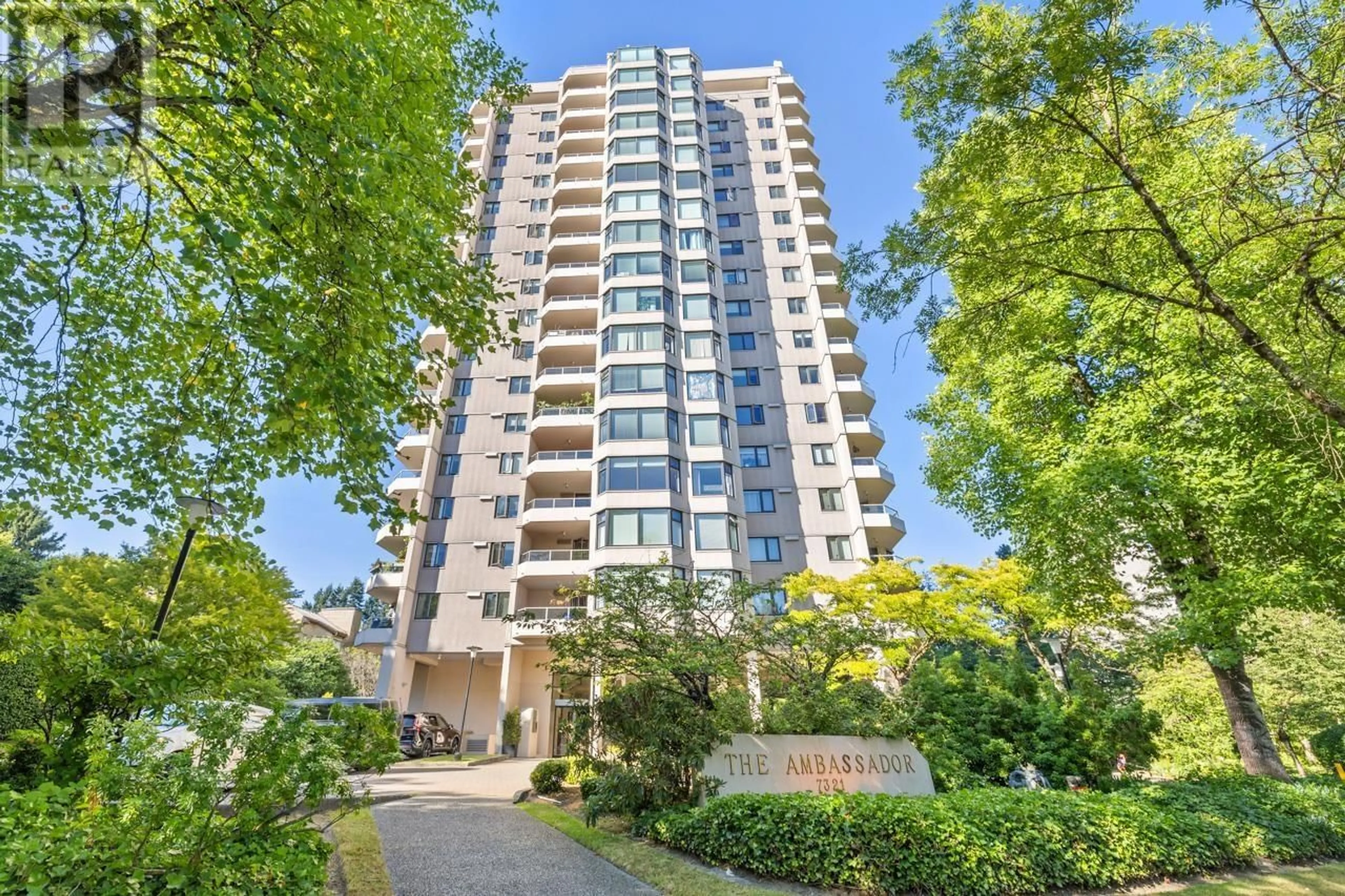Unknown for 904 - 7321 HALIFAX STREET, Burnaby British Columbia V5A4R5