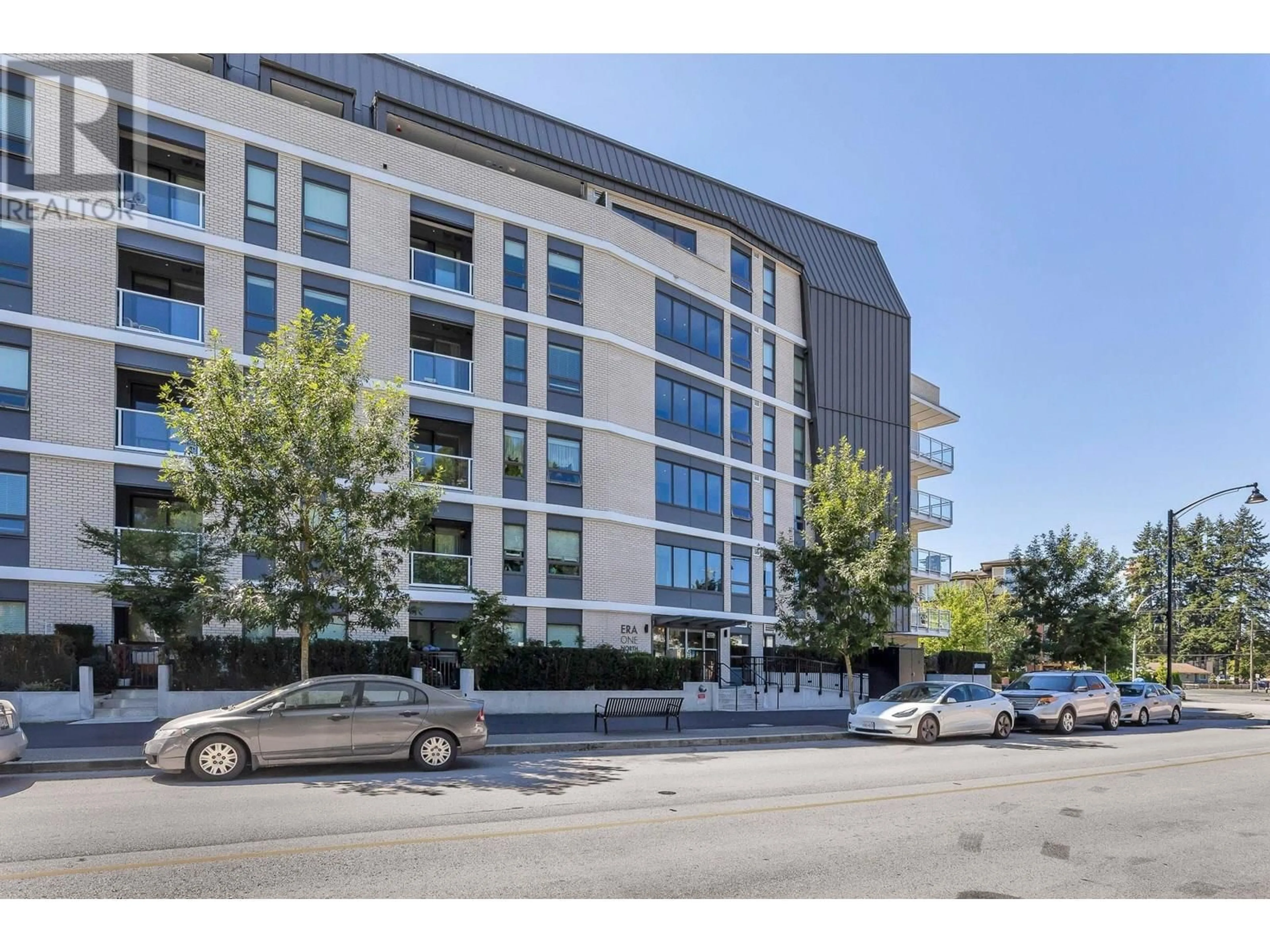 Unknown for 209 - 22226 BROWN AVENUE, Maple Ridge British Columbia V2X4R2