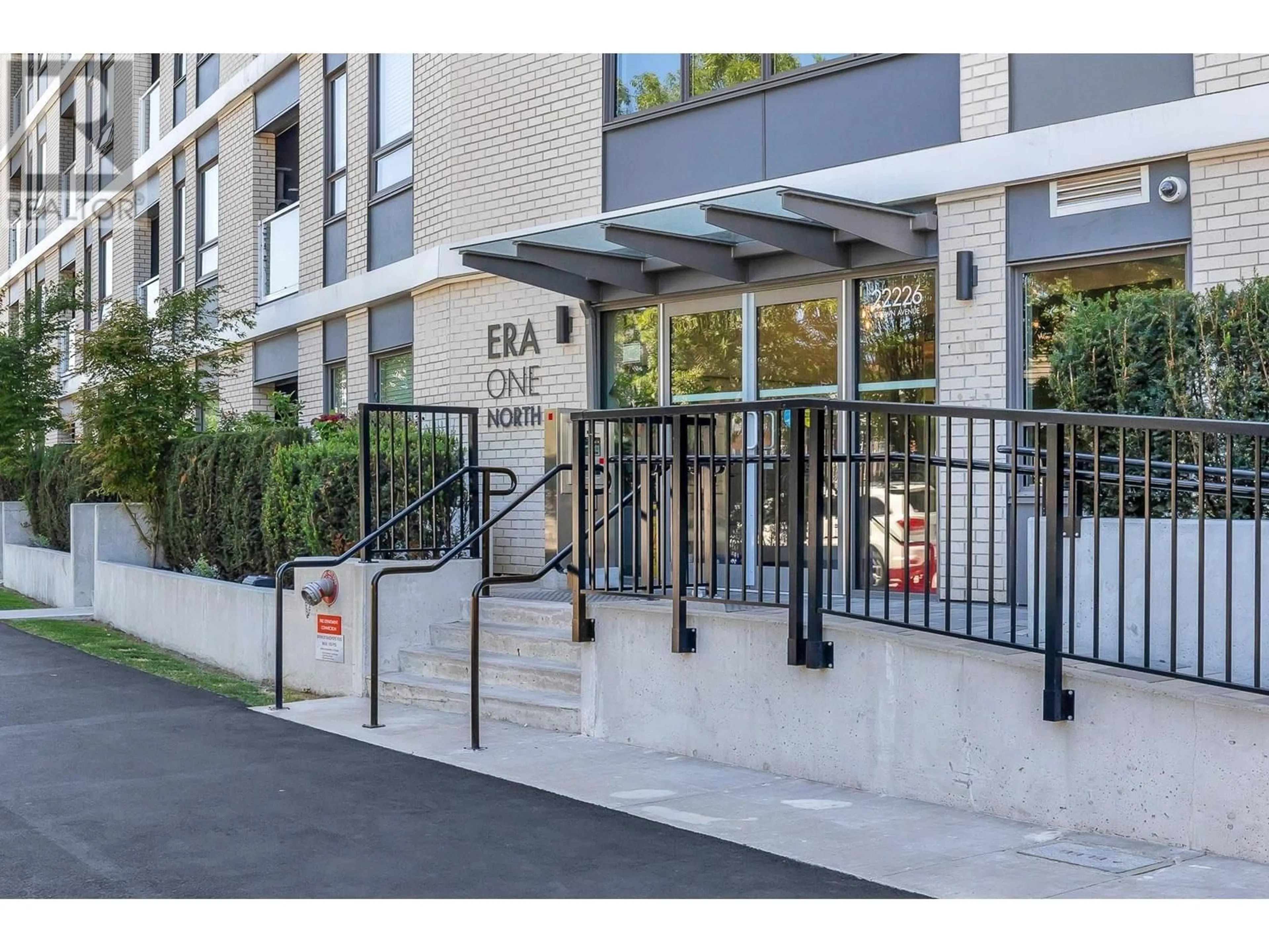 Unknown for 209 - 22226 BROWN AVENUE, Maple Ridge British Columbia V2X4R2