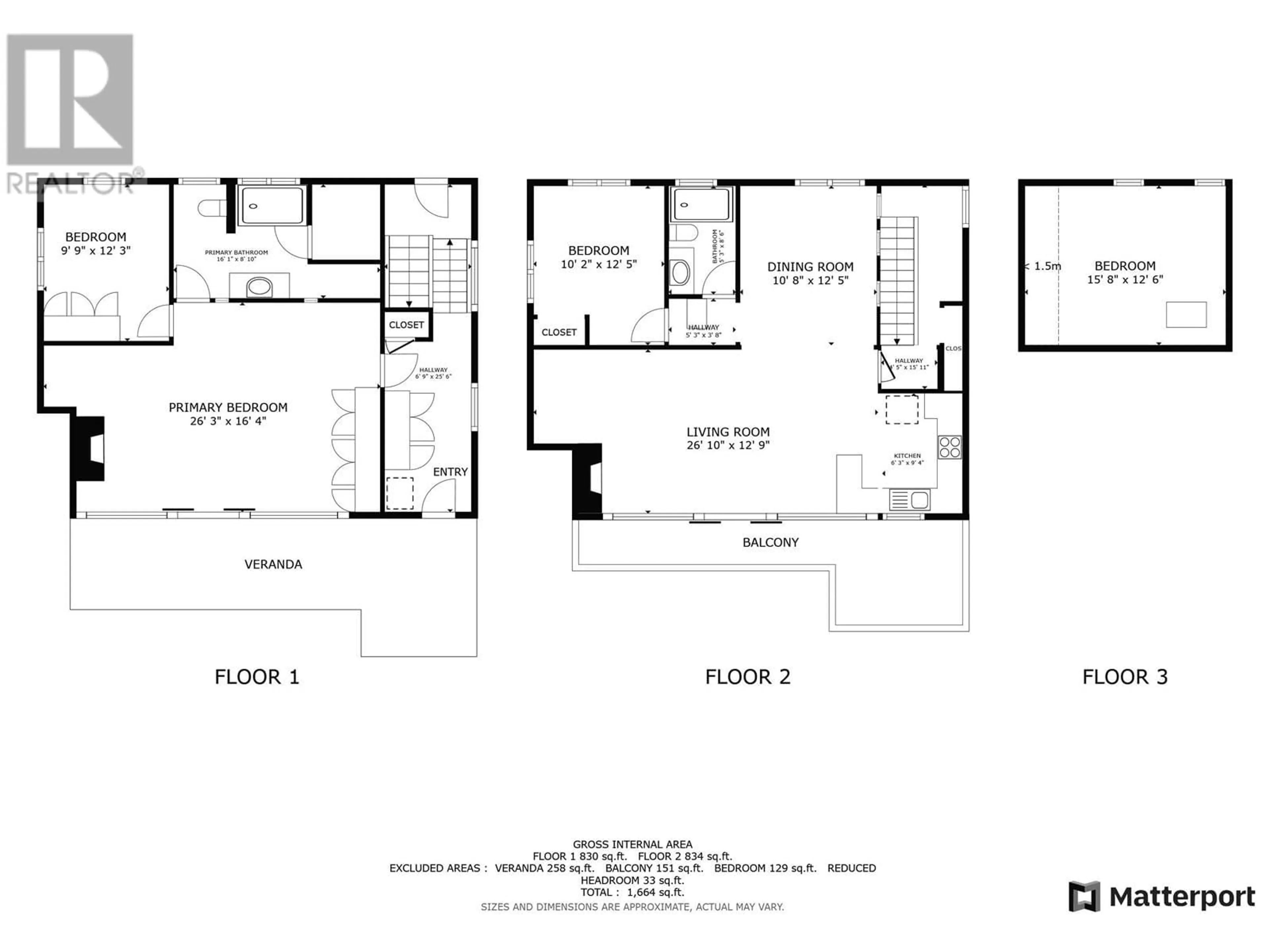 Floor plan for 9249 LAKESHORE DRIVE, Whistler British Columbia V8E0G6