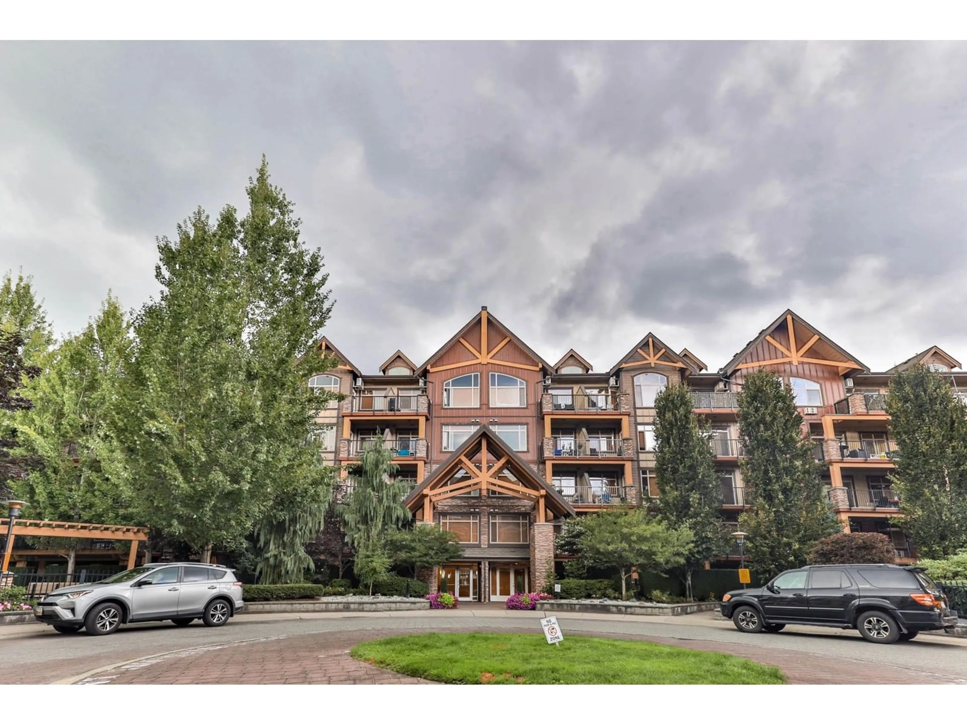 Unknown for 454 - 8328 207A, Langley British Columbia V2Y0K5