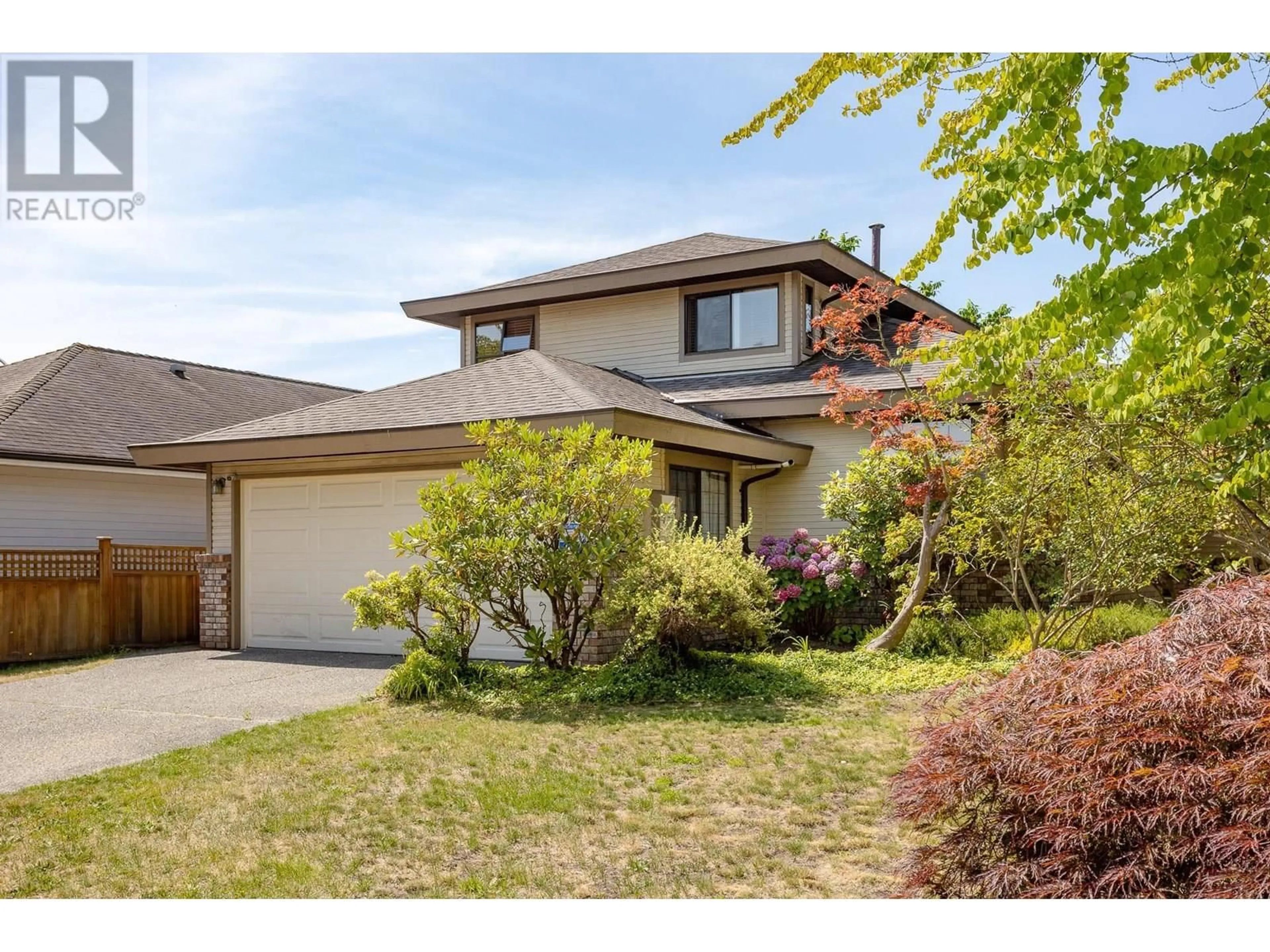 Unknown for 2242 RAMPART PLACE, Port Coquitlam British Columbia V3C5C5
