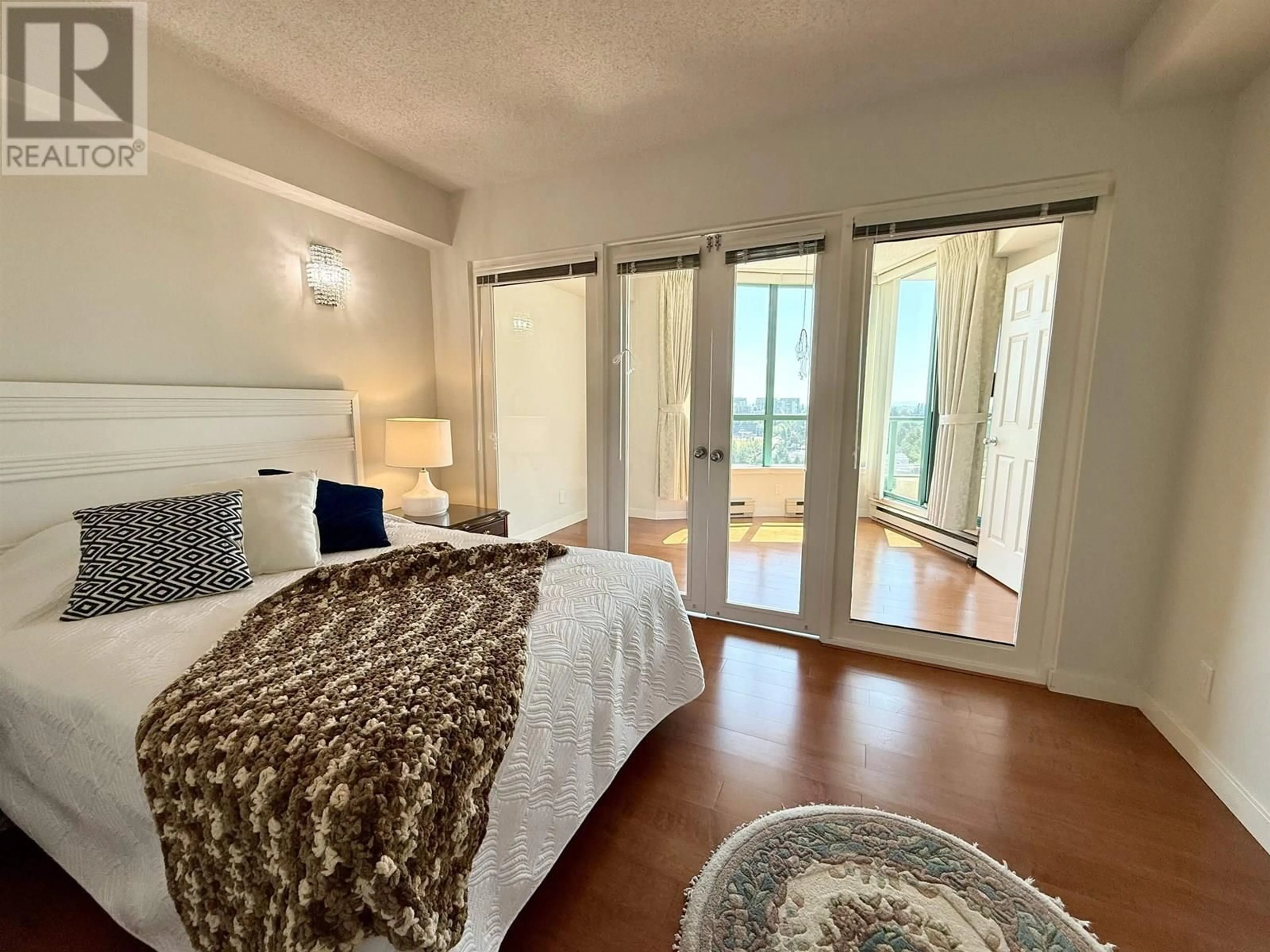 A pic of a room for 1502 - 8831 LANSDOWNE ROAD, Richmond British Columbia V6X3T5