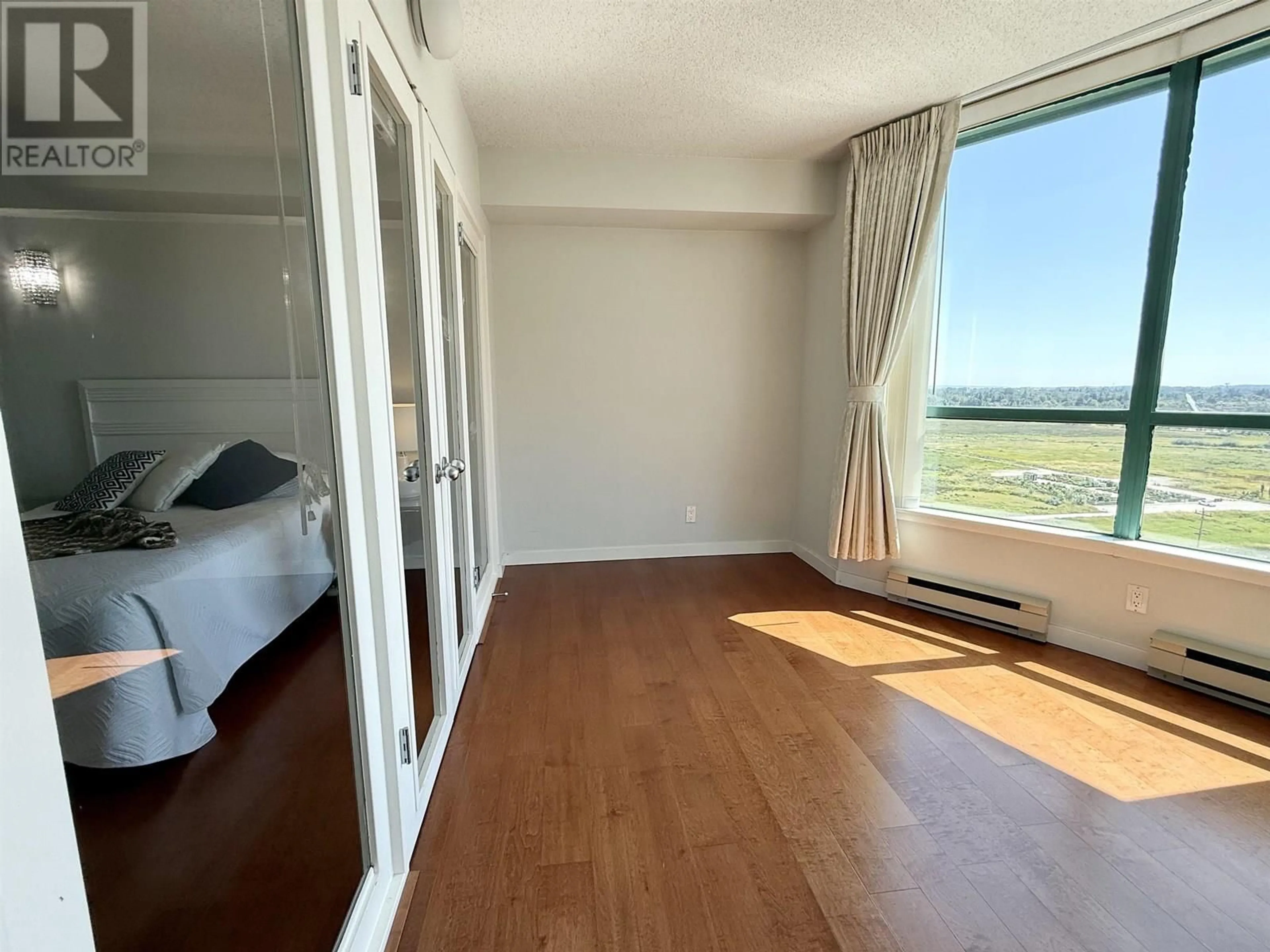 A pic of a room for 1502 - 8831 LANSDOWNE ROAD, Richmond British Columbia V6X3T5
