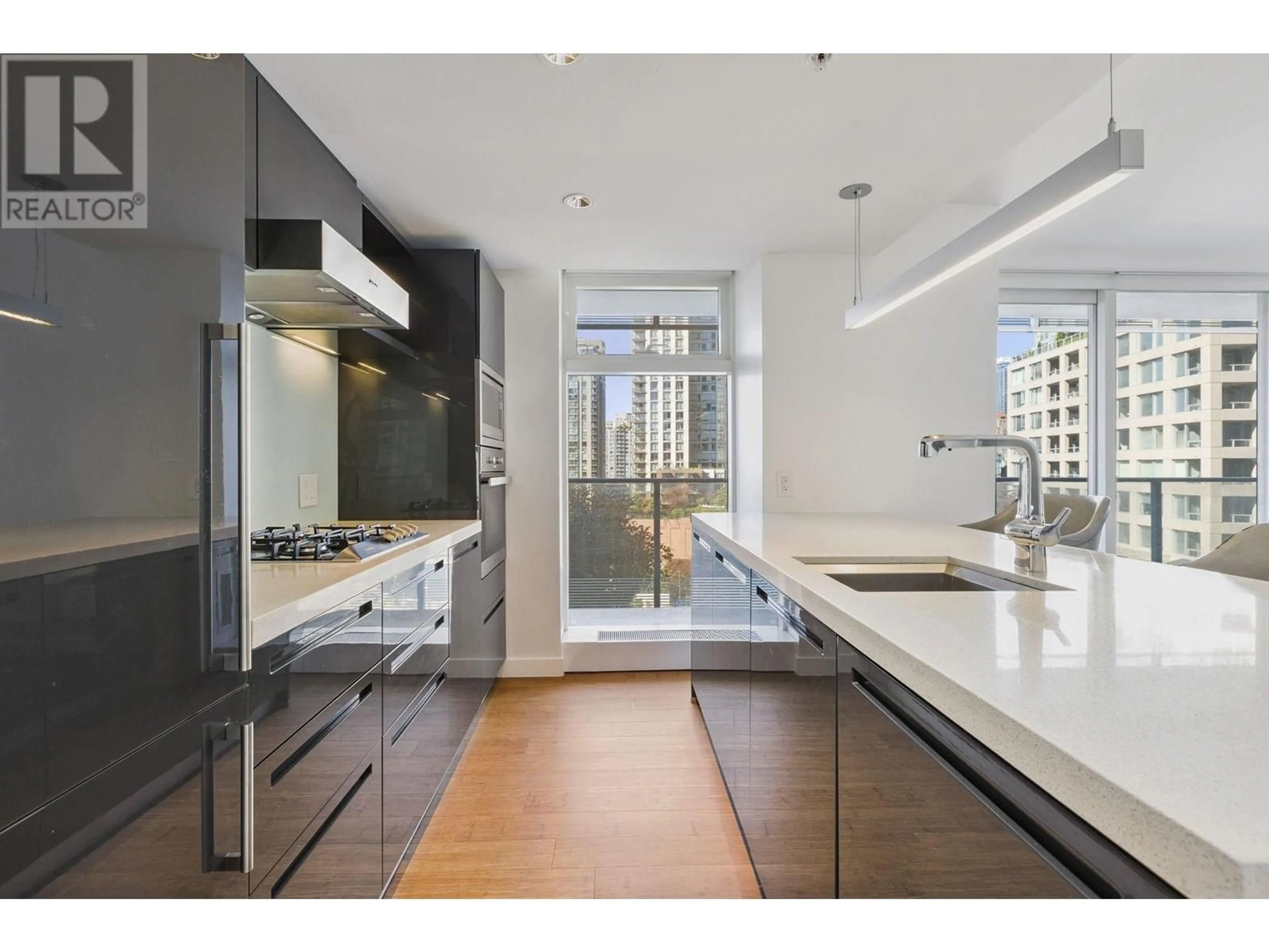 Unknown for 801 - 777 RICHARDS STREET, Vancouver British Columbia V6B0M6