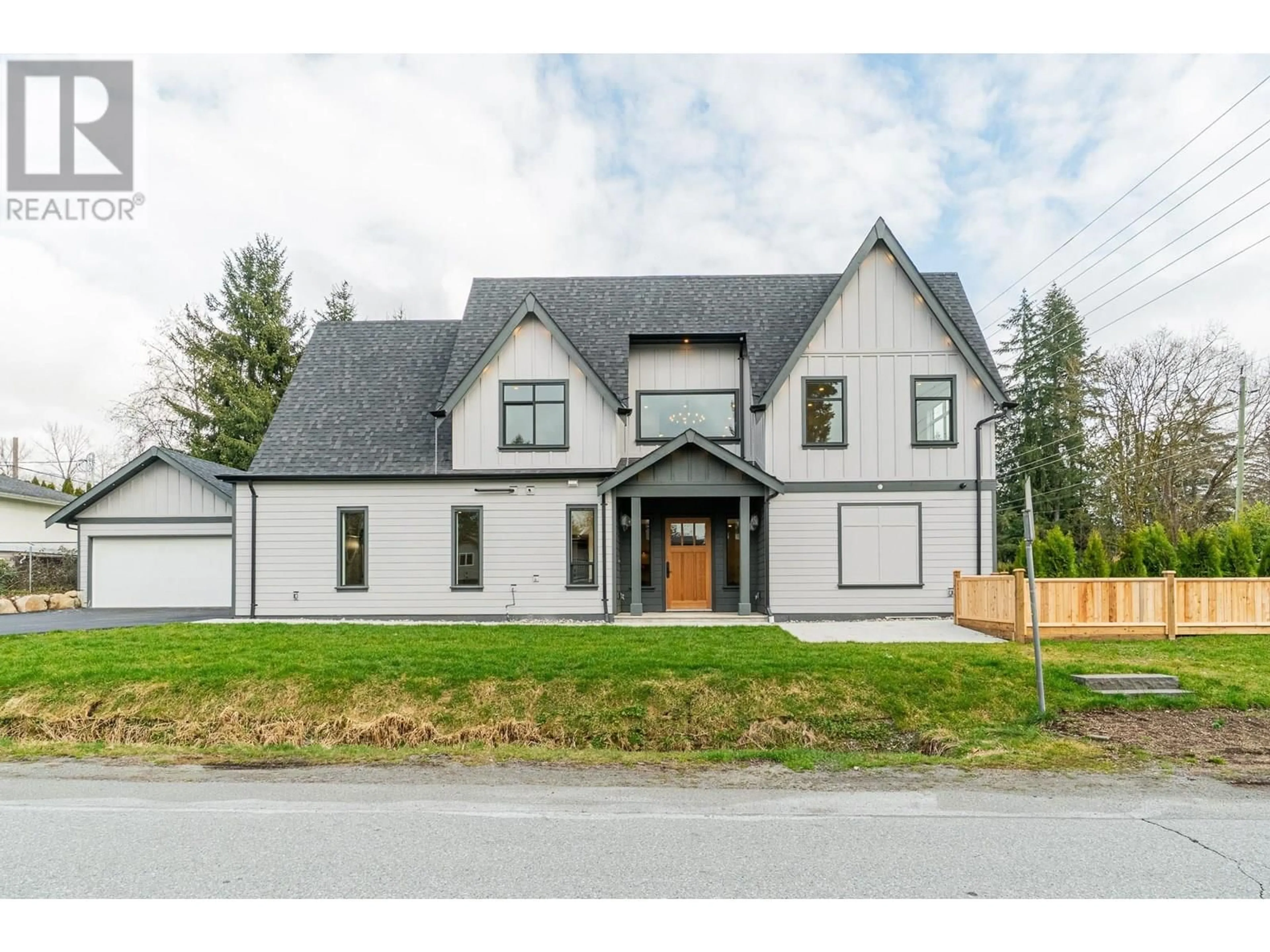 Home with brick exterior material, street for 12018 261 STREET, Maple Ridge British Columbia V2X1A2