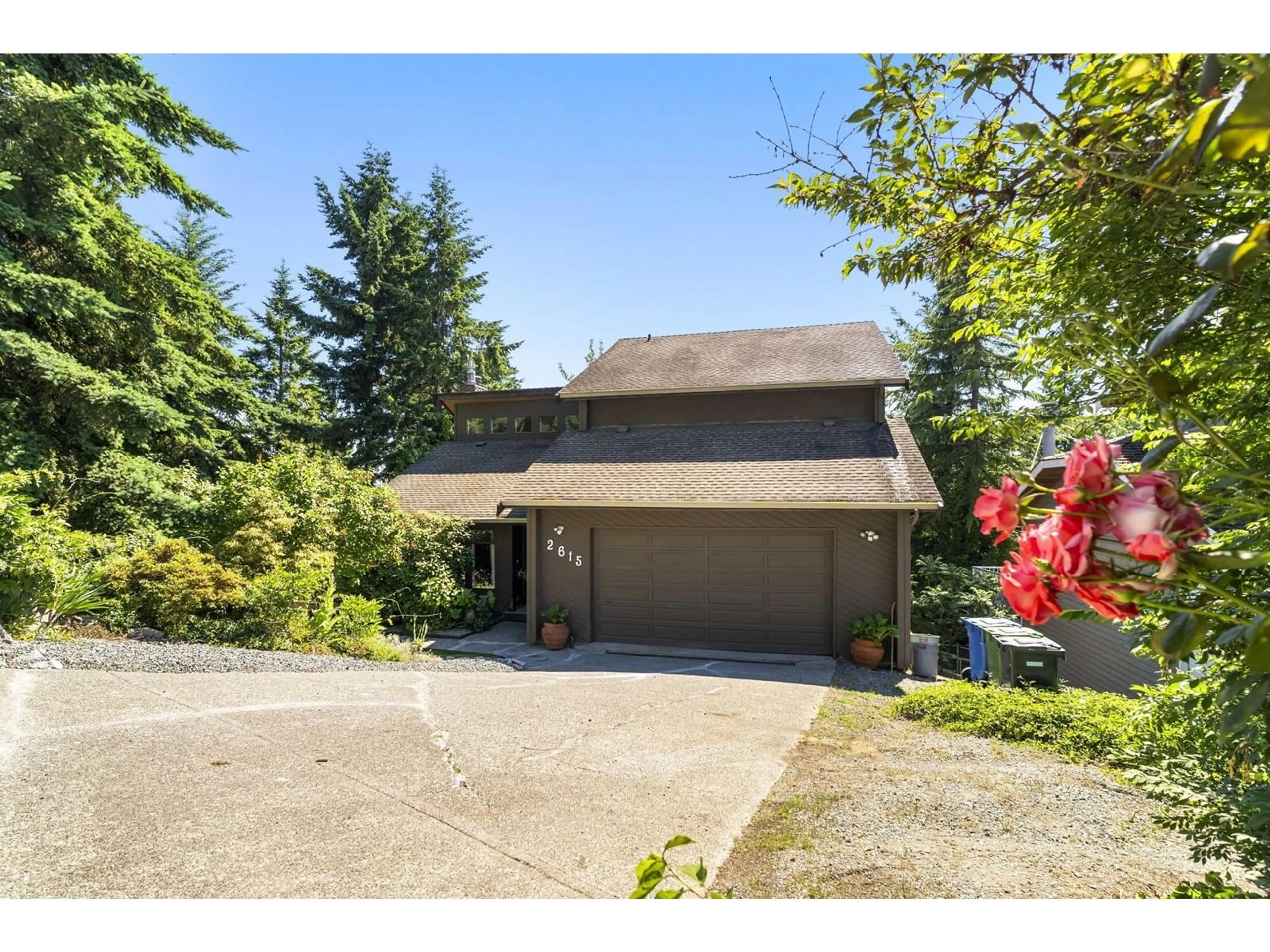Unknown for 2615 ST GALLEN, Abbotsford British Columbia V3G1C3