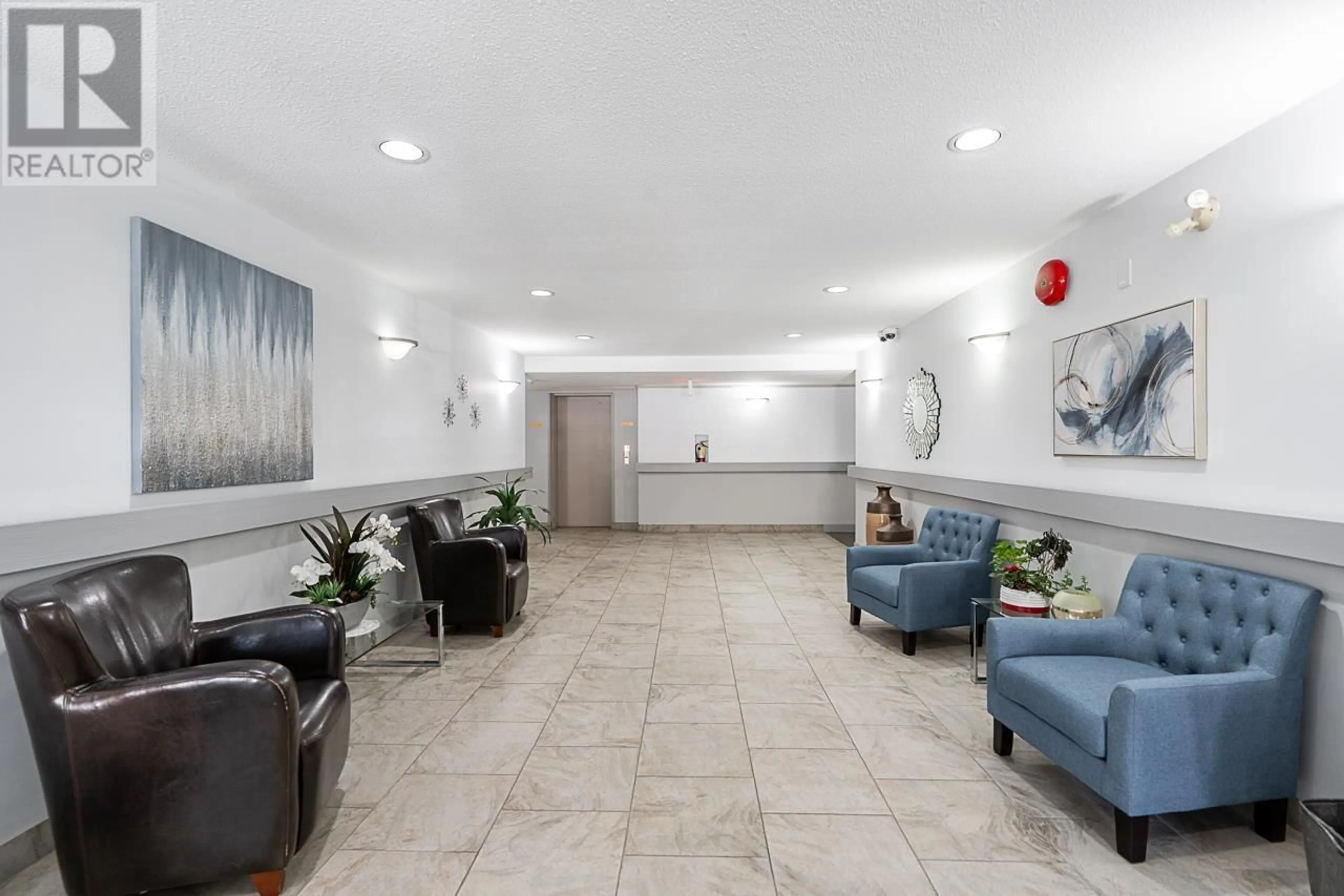 Lobby for 103 - 1140 55 STREET, Delta British Columbia V4M3J8