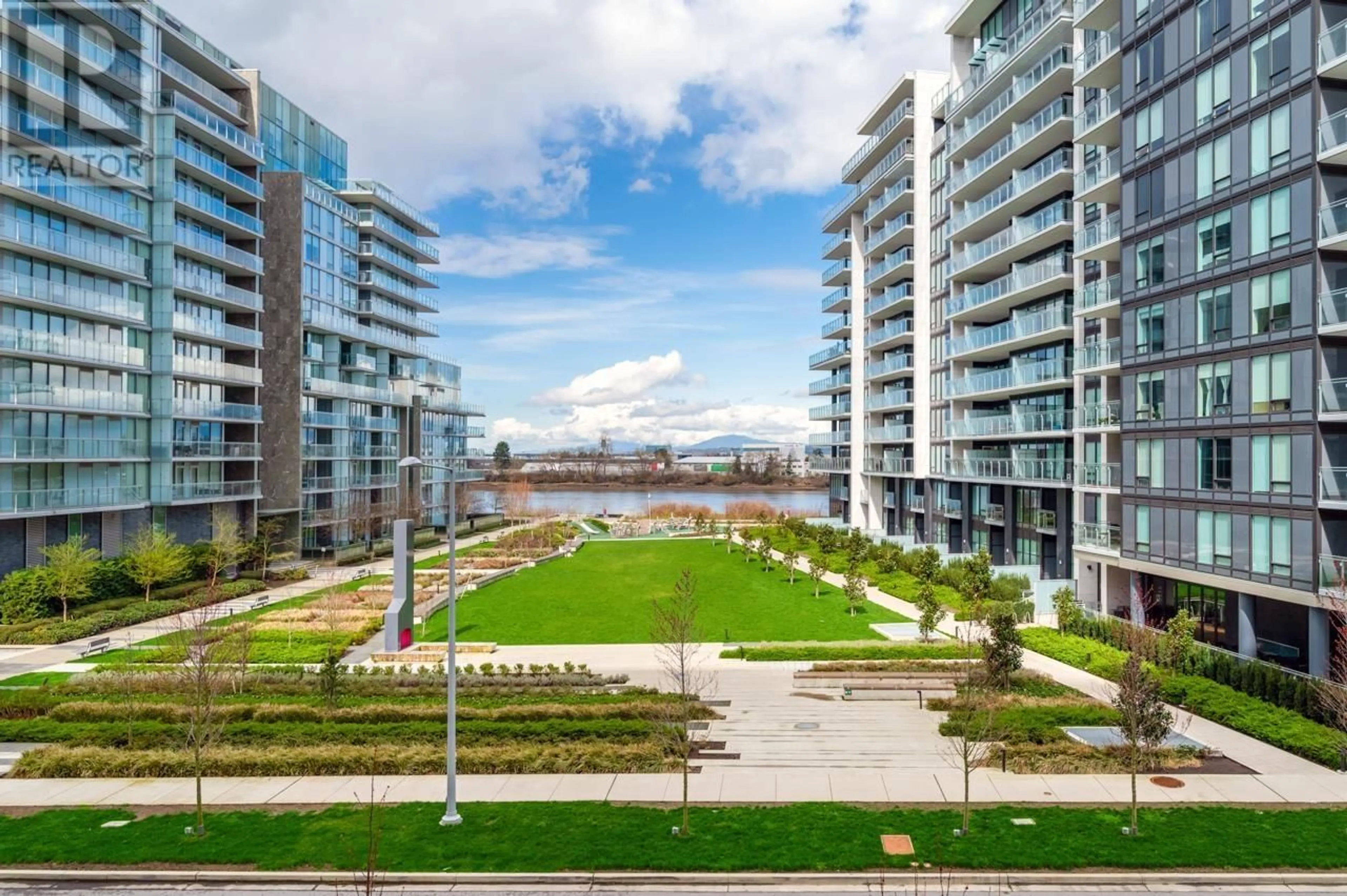 Unknown for 305 - 6688 PEARSON WAY, Richmond British Columbia V7C0E5