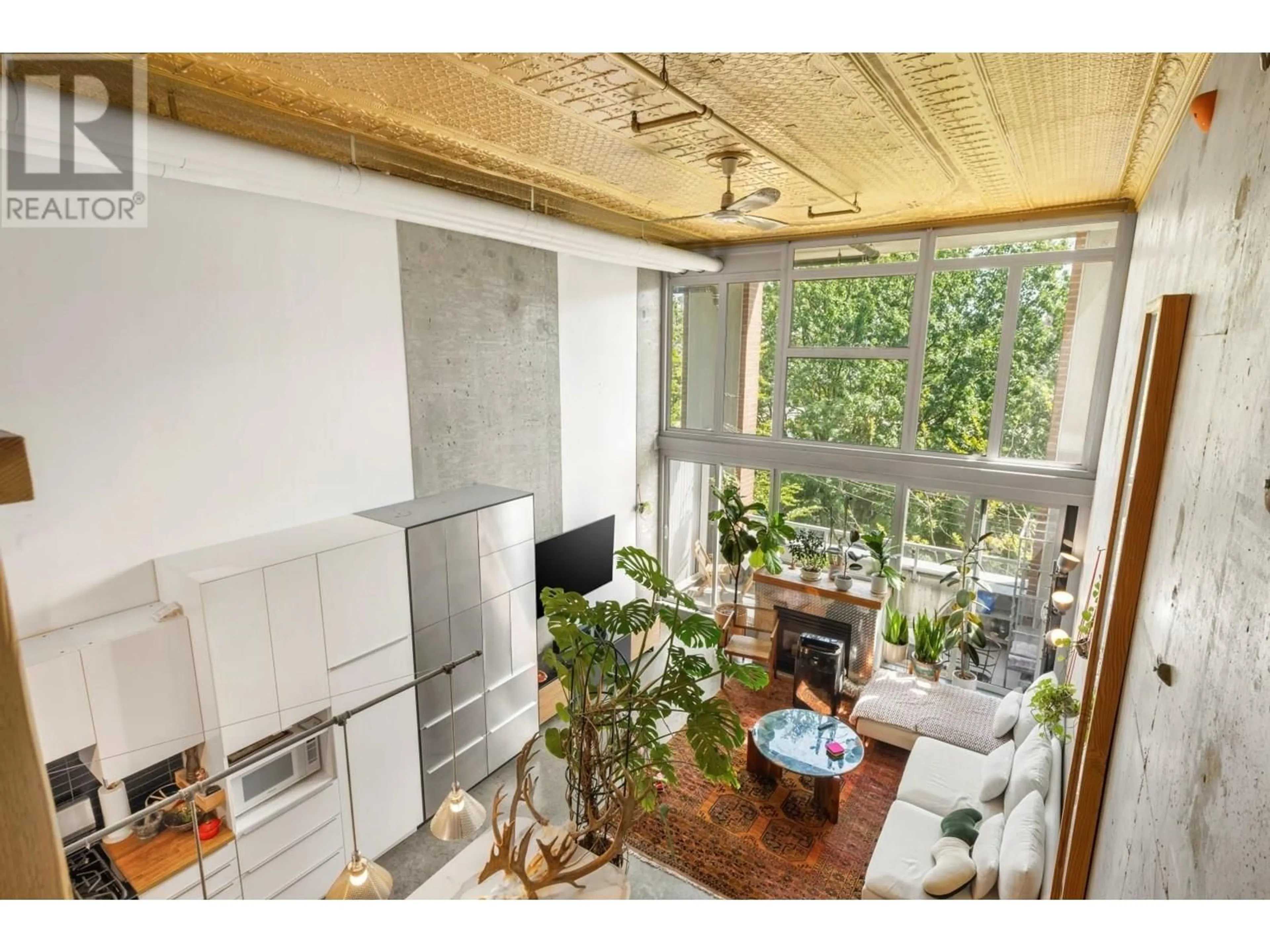 Unknown for 411 - 289 ALEXANDER STREET, Vancouver British Columbia V6A4H6