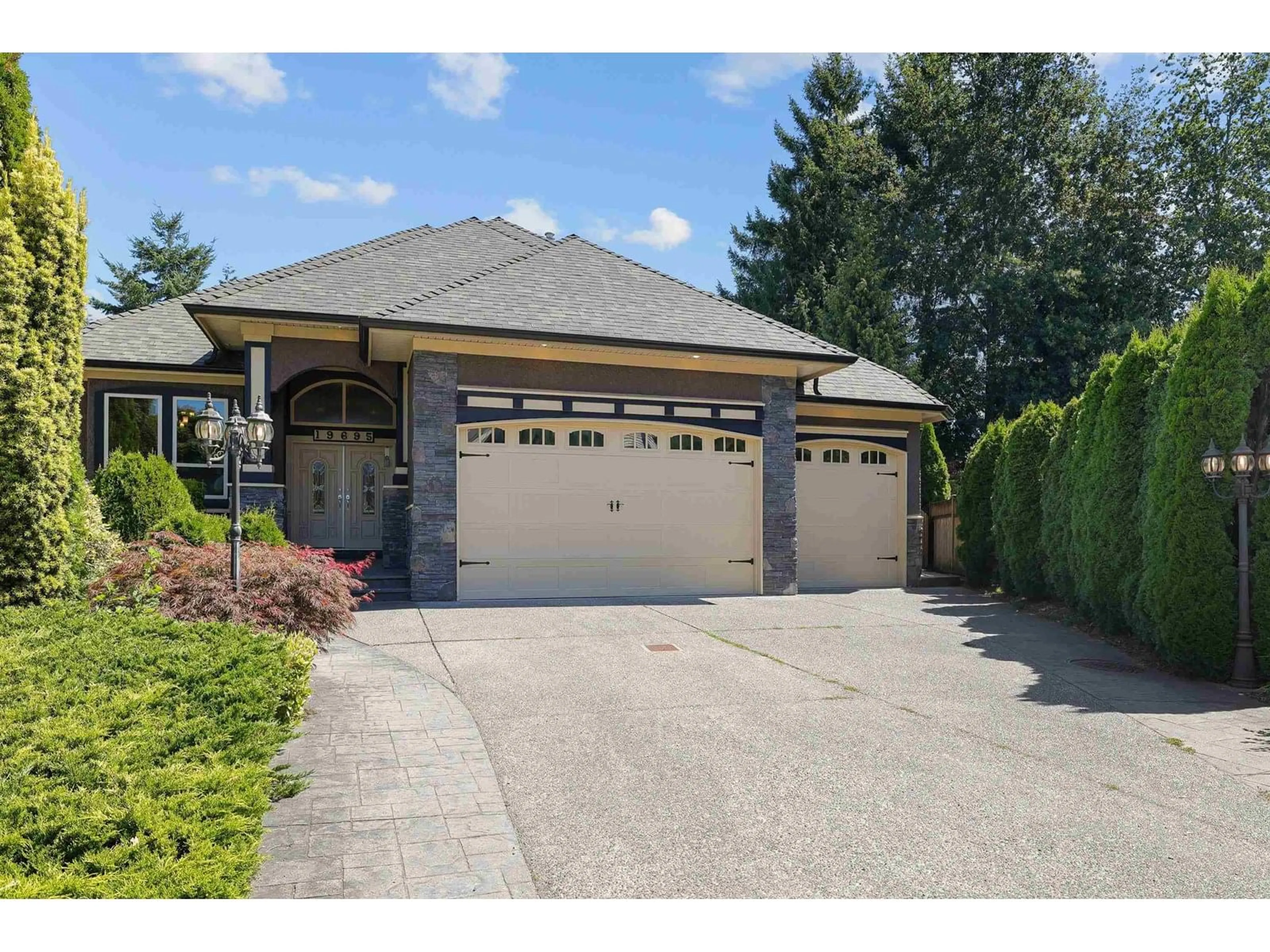 Unknown for 19695 71, Surrey British Columbia V2Y2Z7