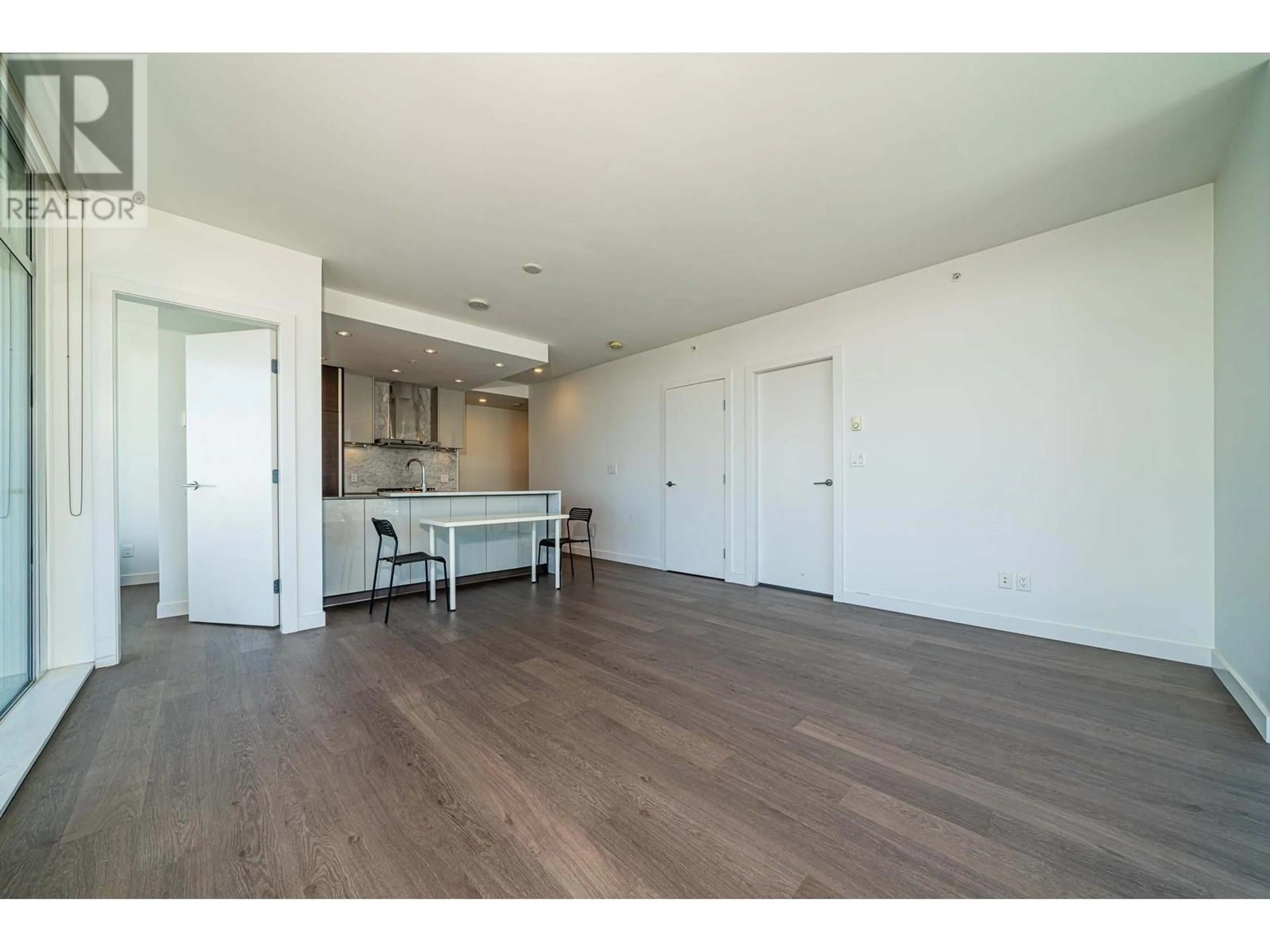A pic of a room for 4010 - 4670 ASSEMBLY WAY, Burnaby British Columbia V5H0H3