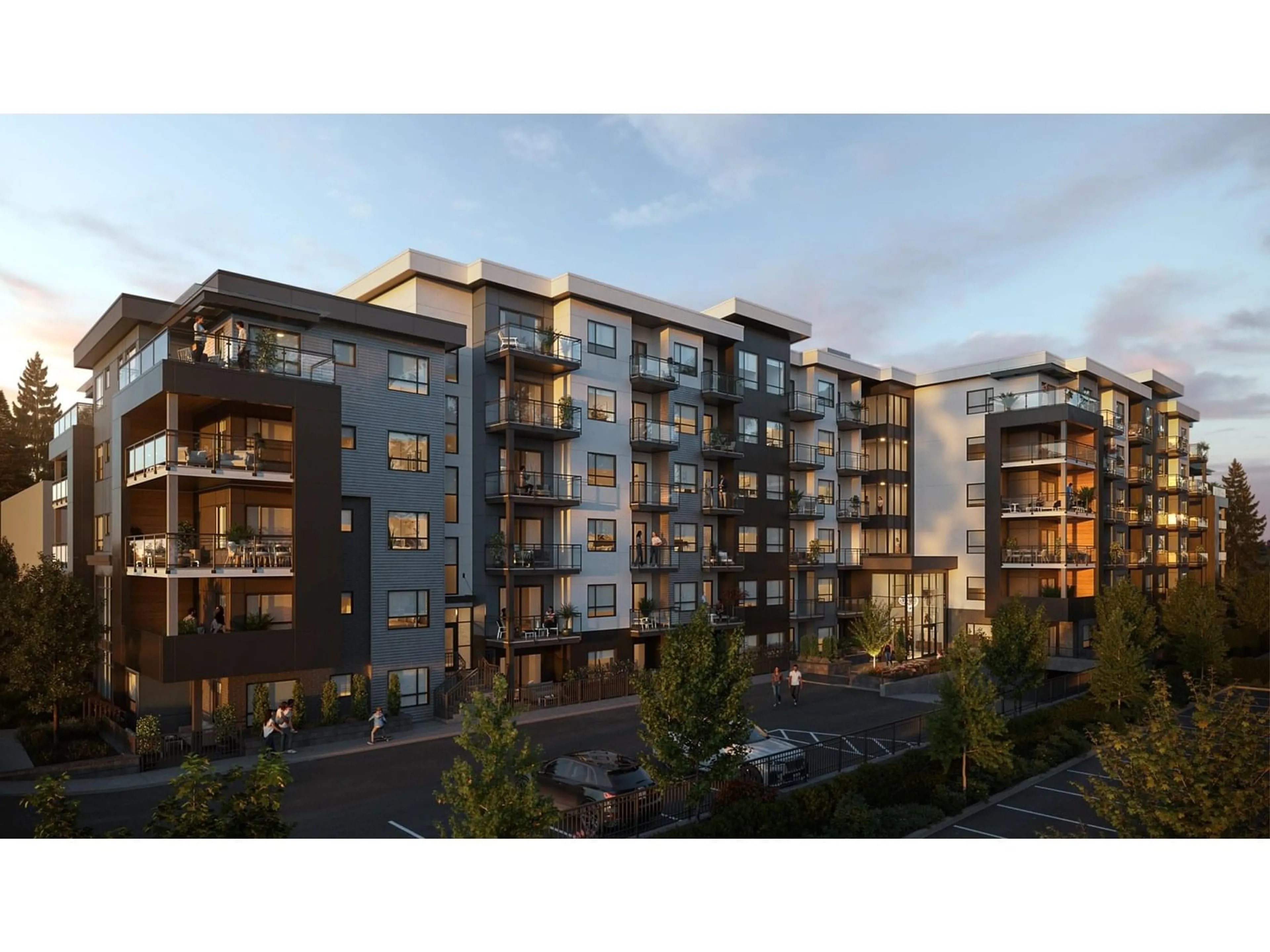 Unknown for 604 - 33886 PINE, Abbotsford British Columbia V2S2P3
