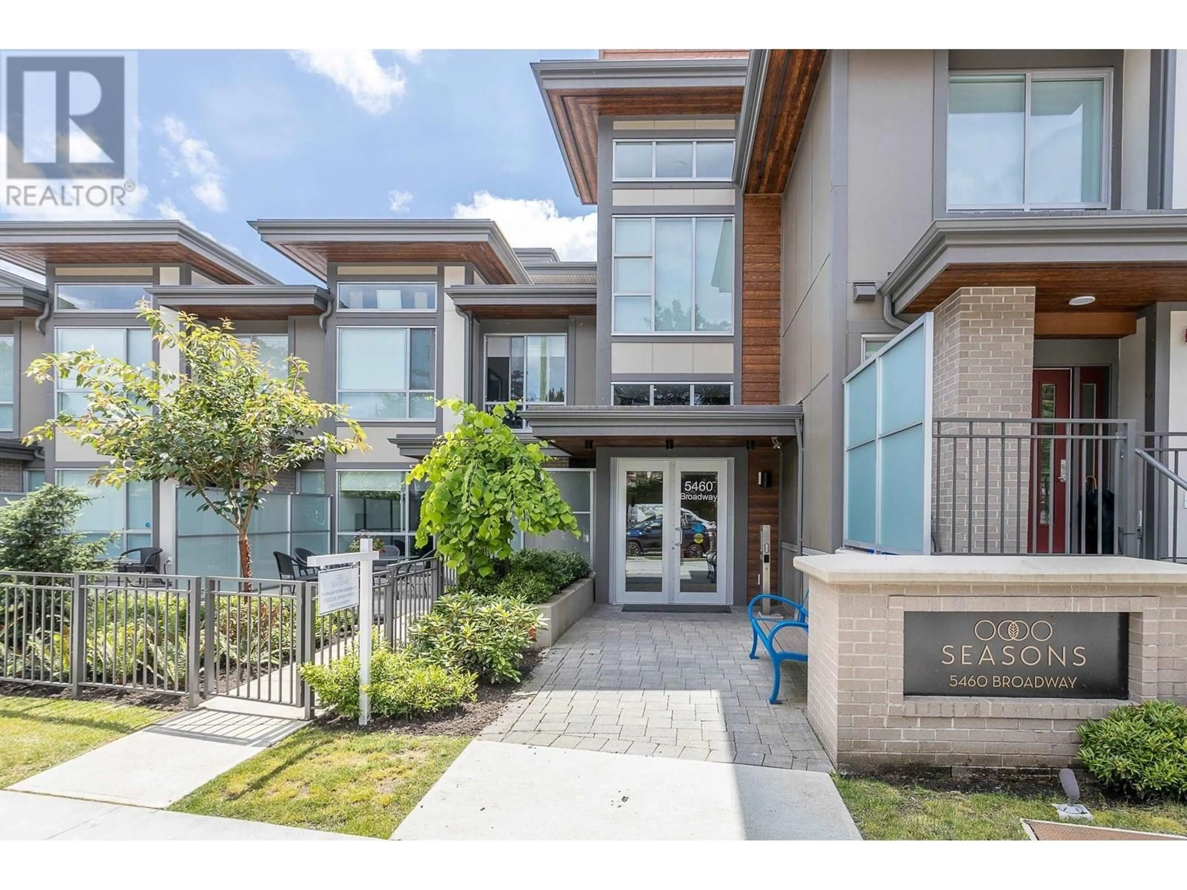 Unknown for 306 - 5460 BROADWAY, Burnaby British Columbia V5B0B4