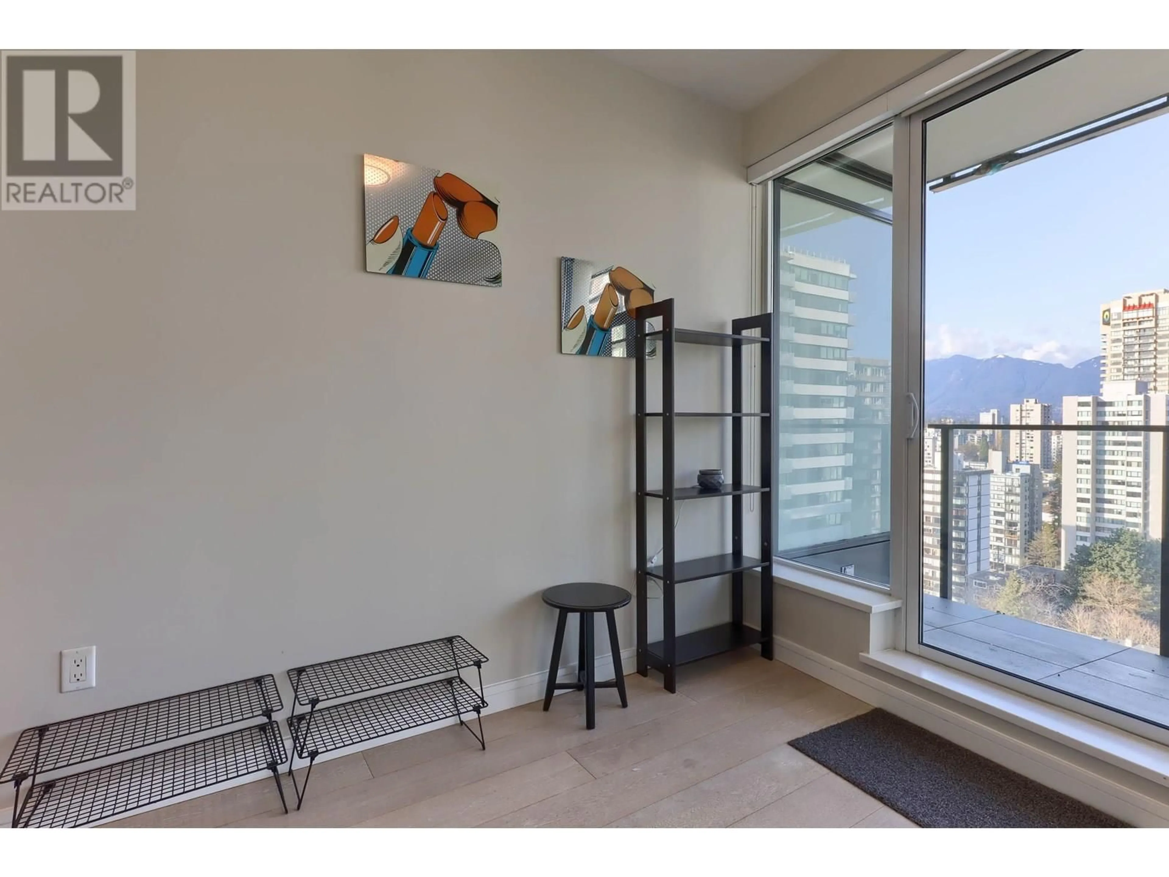 Unknown for 1602 - 1221 BIDWELL STREET, Vancouver British Columbia V6G0B1