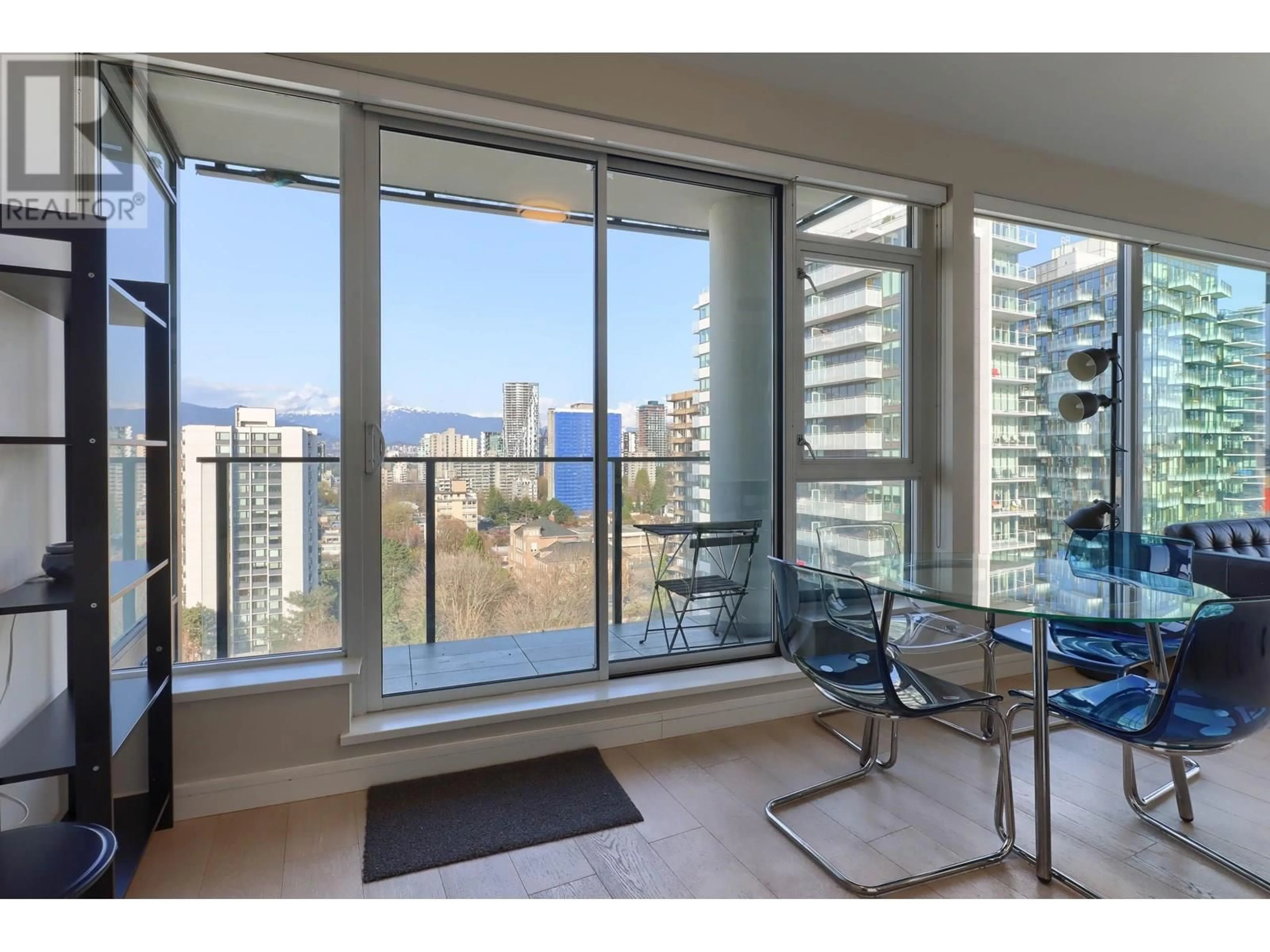 Unknown for 1602 - 1221 BIDWELL STREET, Vancouver British Columbia V6G0B1