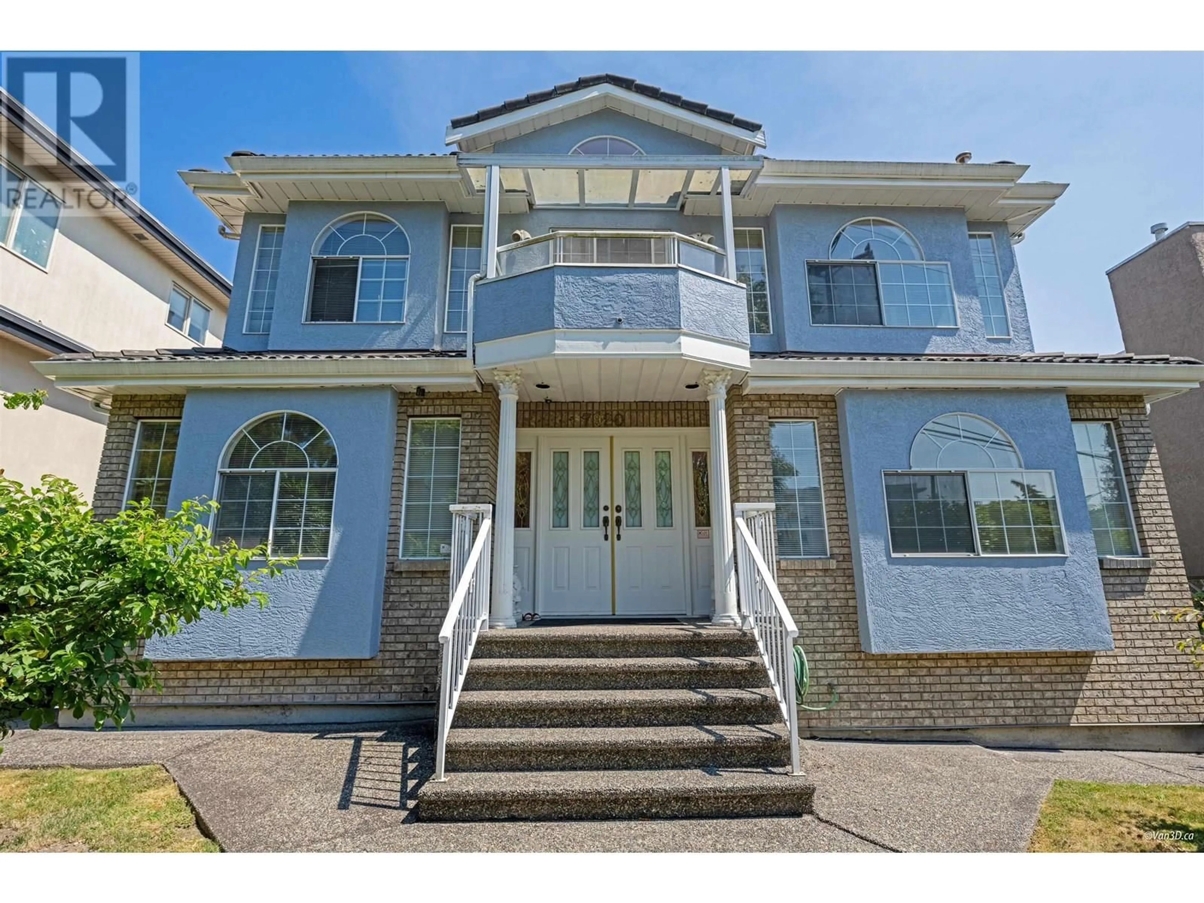 Unknown for 7920 ONTARIO STREET, Vancouver British Columbia V5X3E1