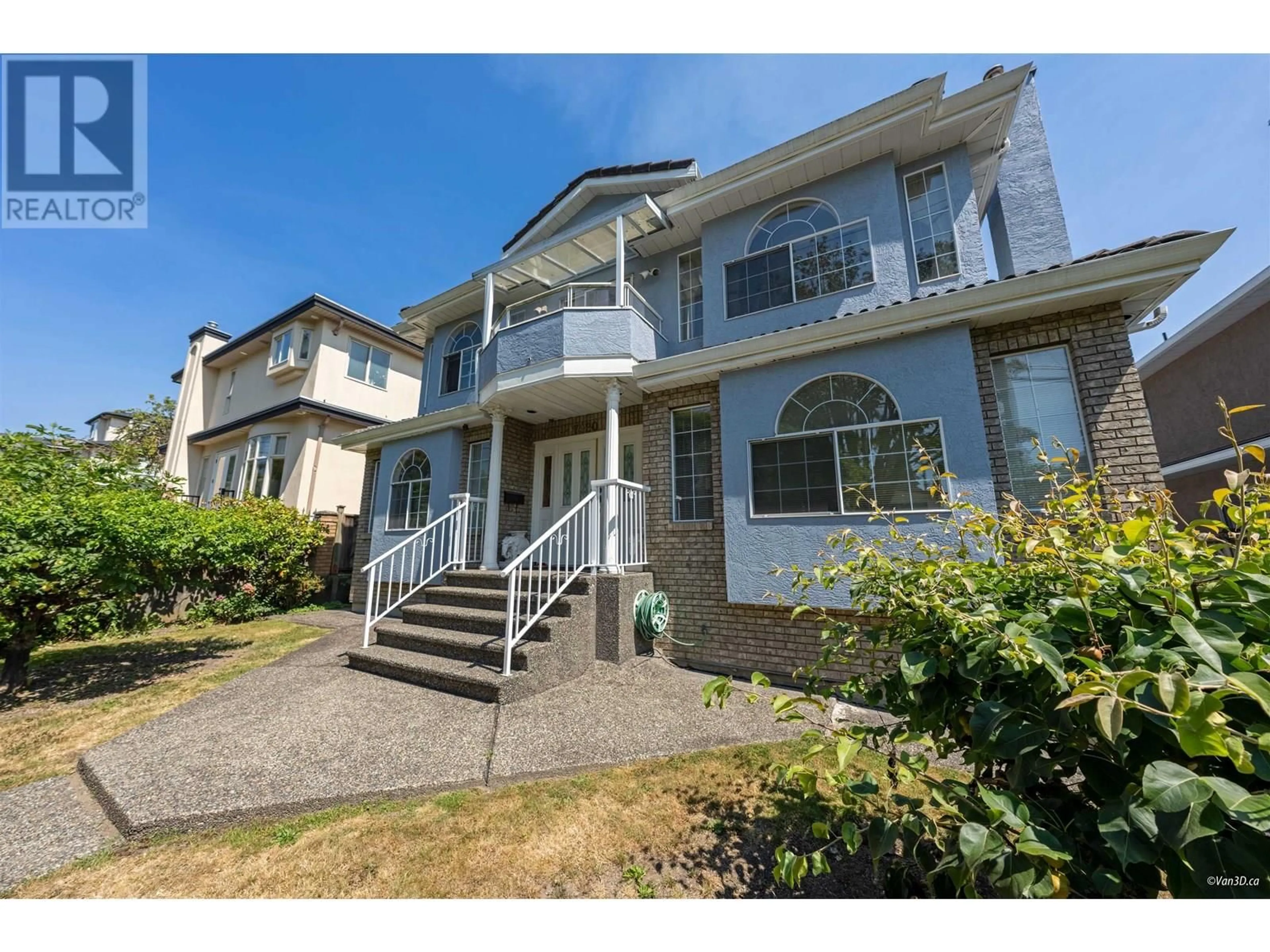 Unknown for 7920 ONTARIO STREET, Vancouver British Columbia V5X3E1